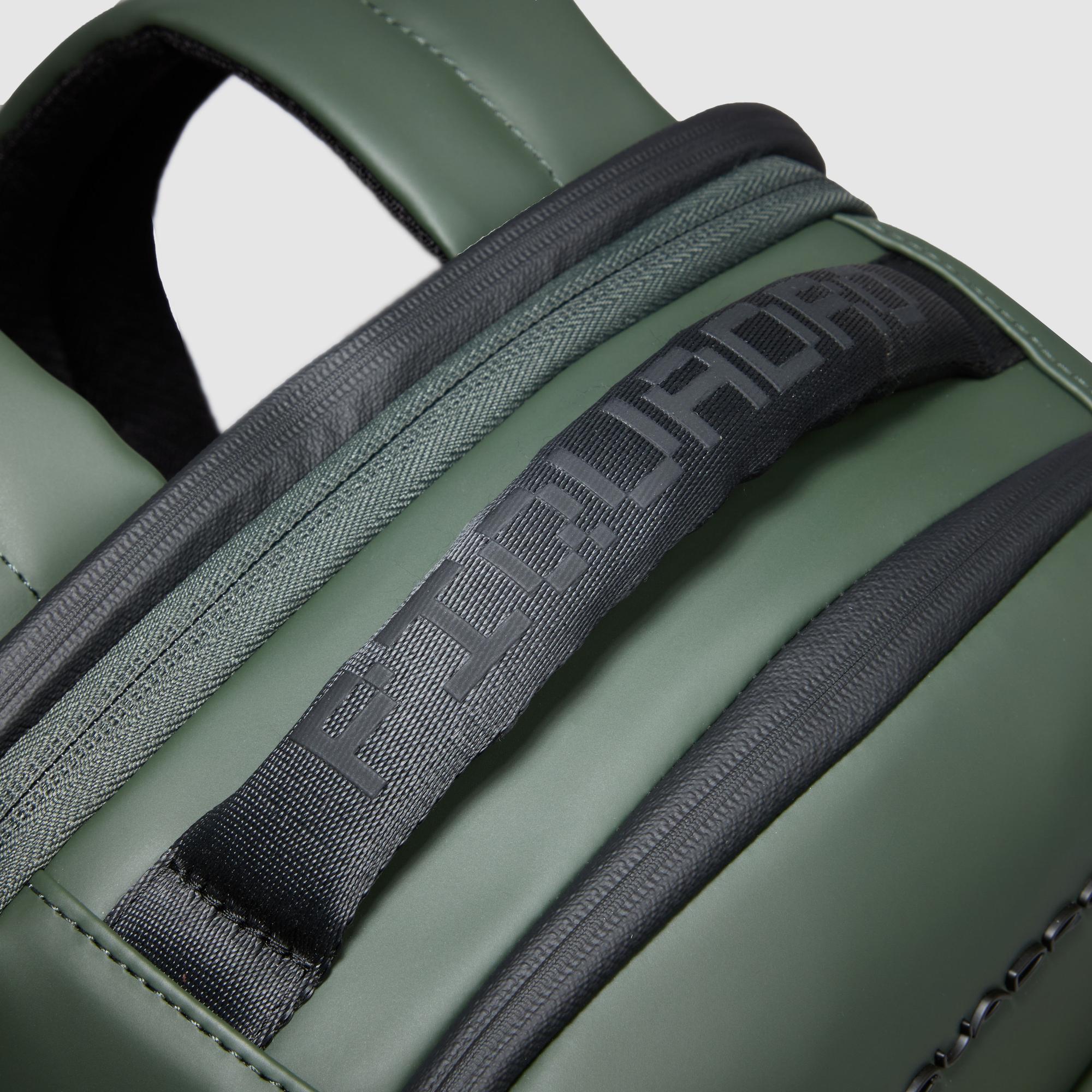 Underseater travel backpack with wheels 14"