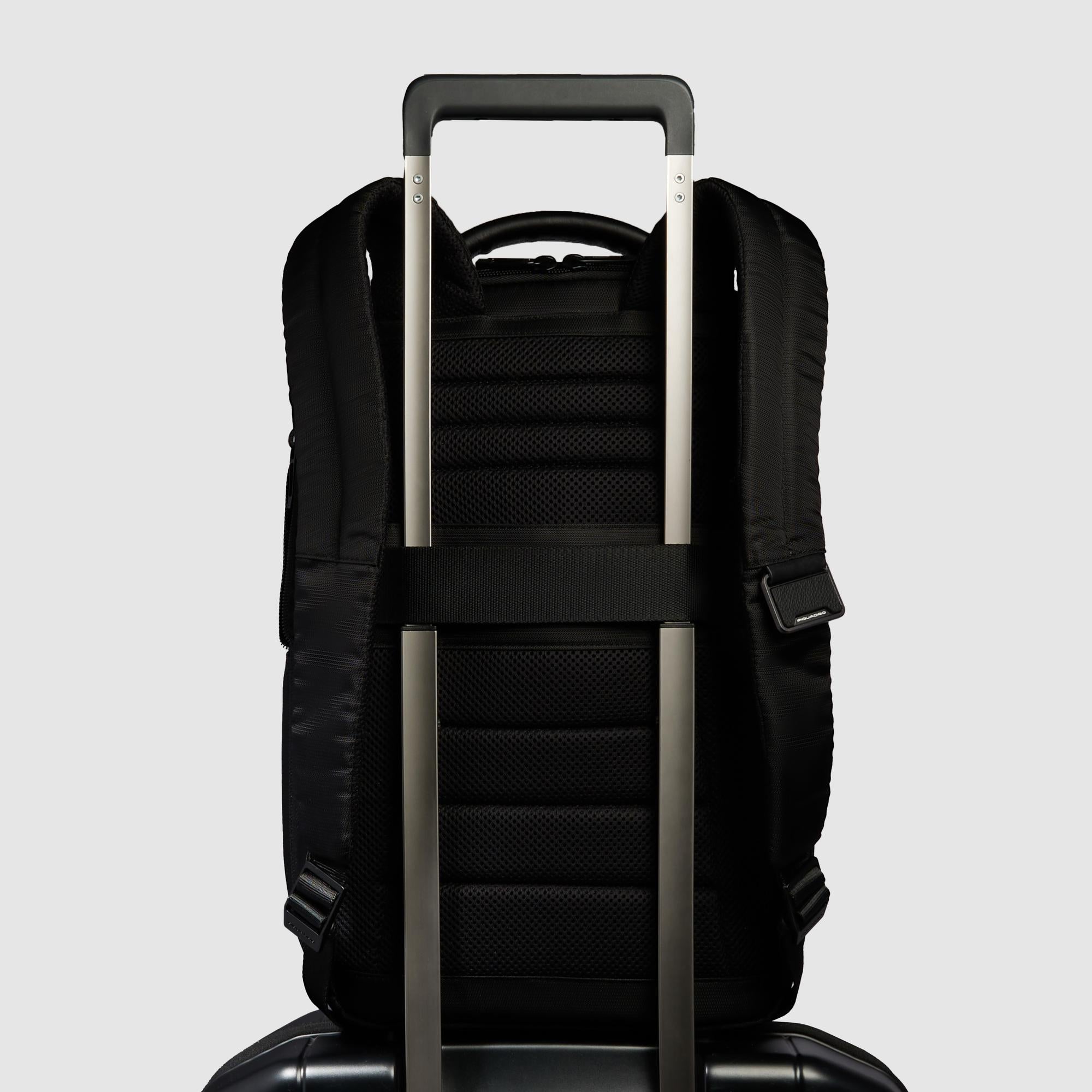 Reiserucksack Herren mit Laptop-Fach 15,6" 