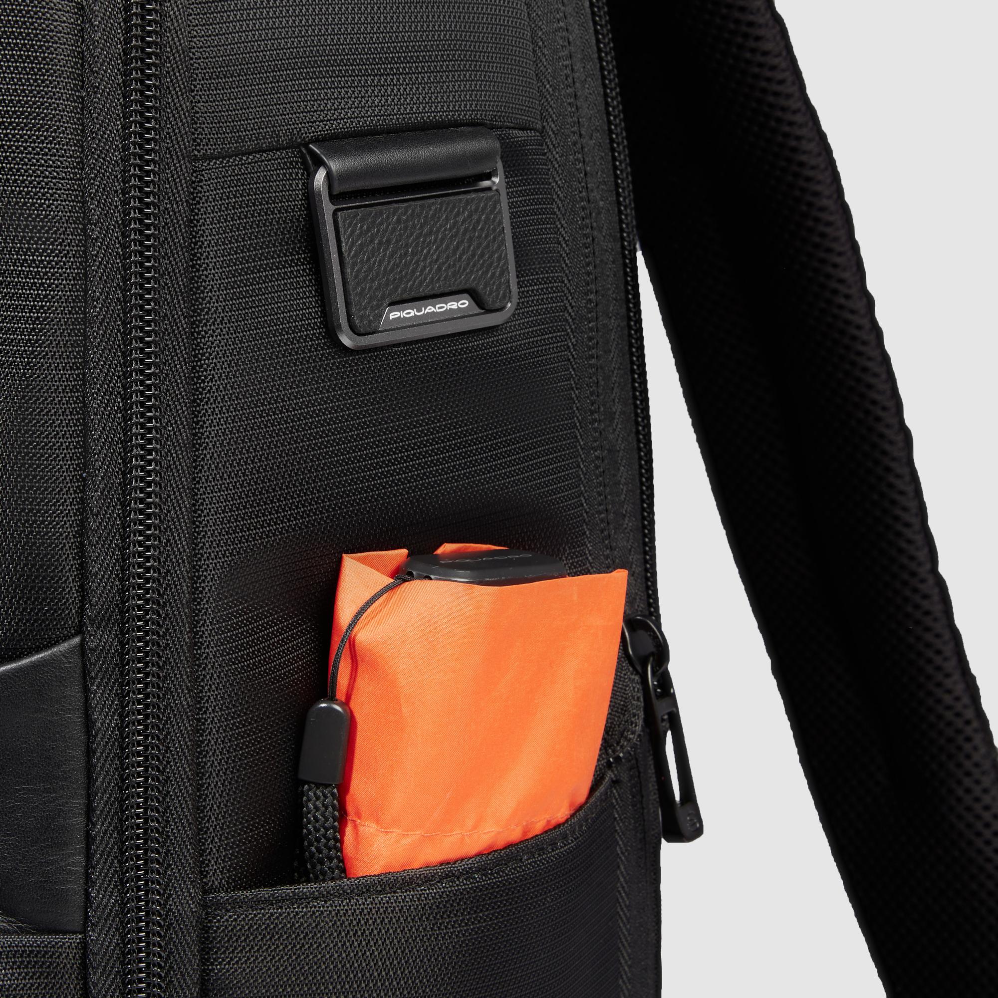 Reiserucksack Herren mit Laptop-Fach 15,6" 