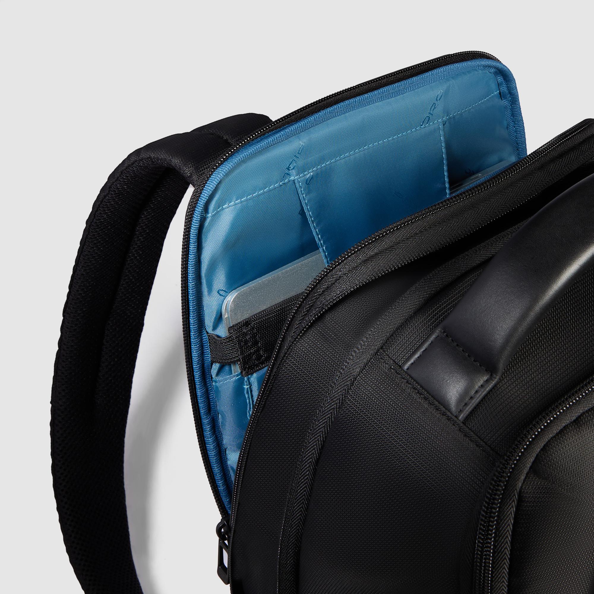 Reiserucksack Herren mit Laptop-Fach 15,6" 