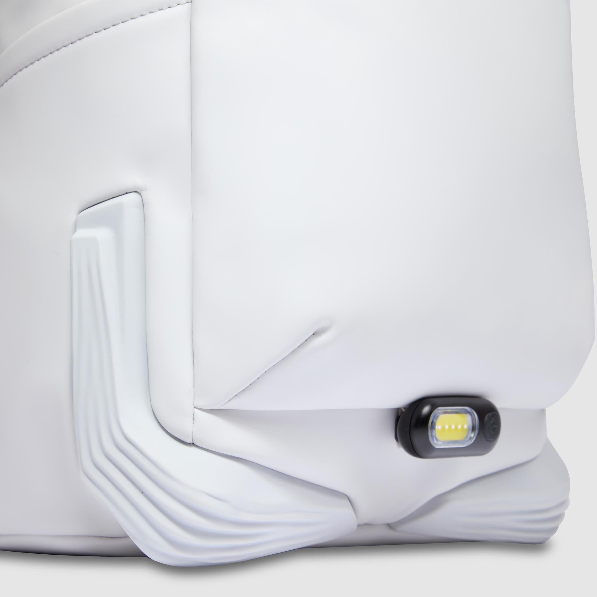 Water resistant laptop 14" backpack - 6