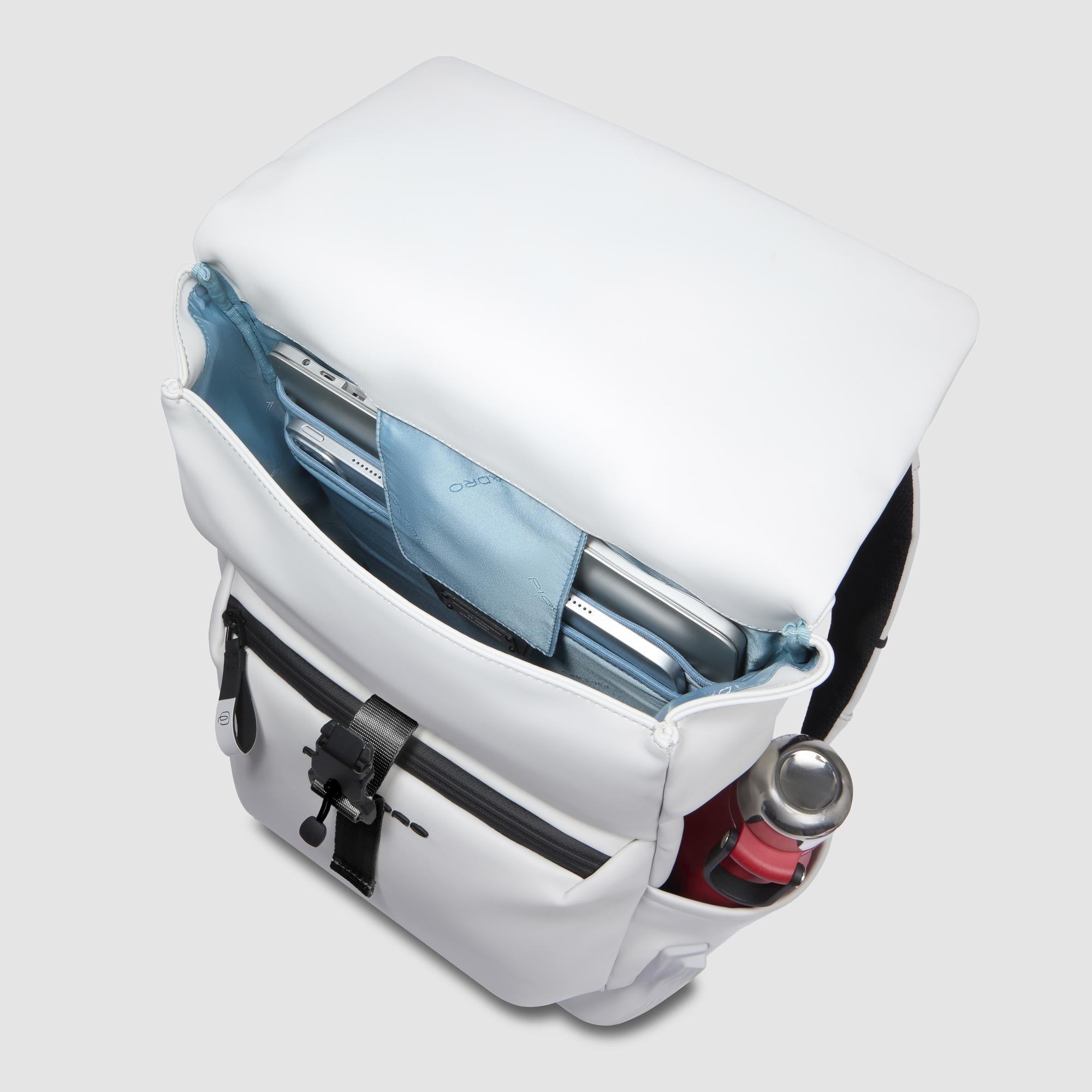 Water resistant laptop 14" backpack - 7