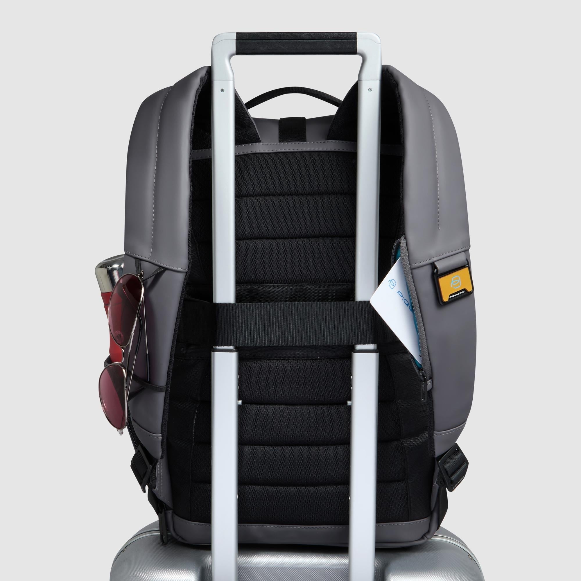 Wasserfester Laptop-Rucksack 14" 