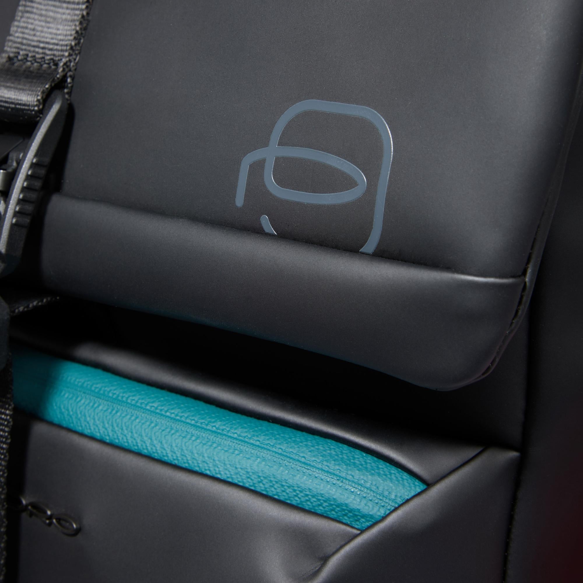 Water resistant laptop 14" backpack - 5