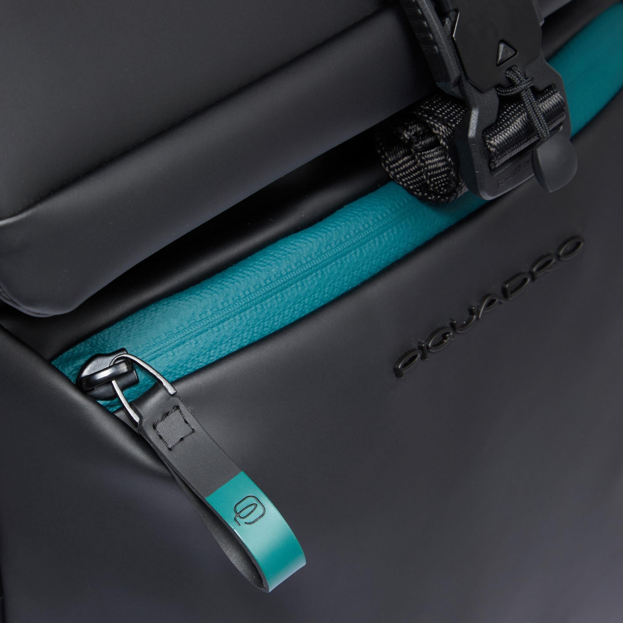 Water resistant laptop 14" backpack - 8