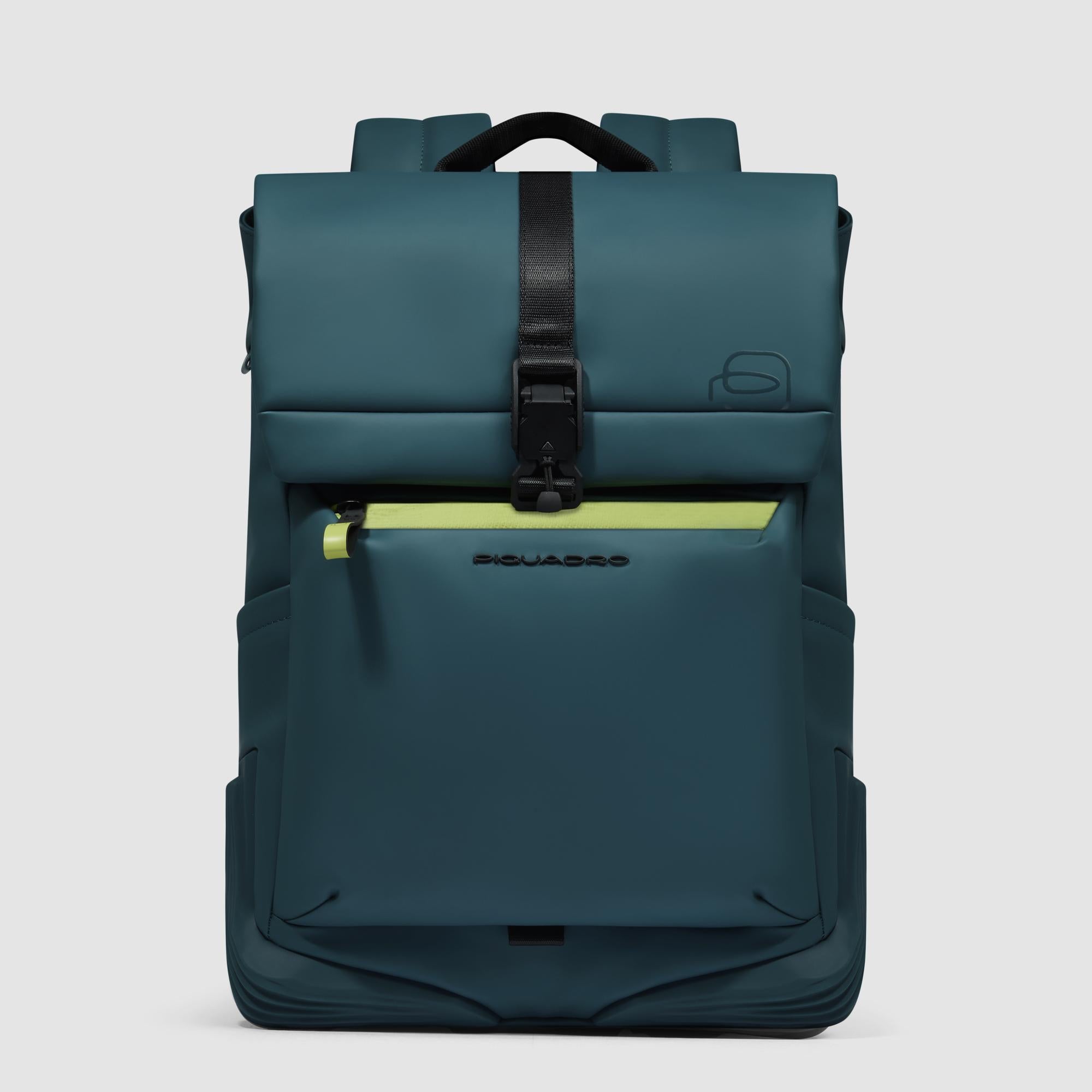 Water resistant laptop 14" backpack