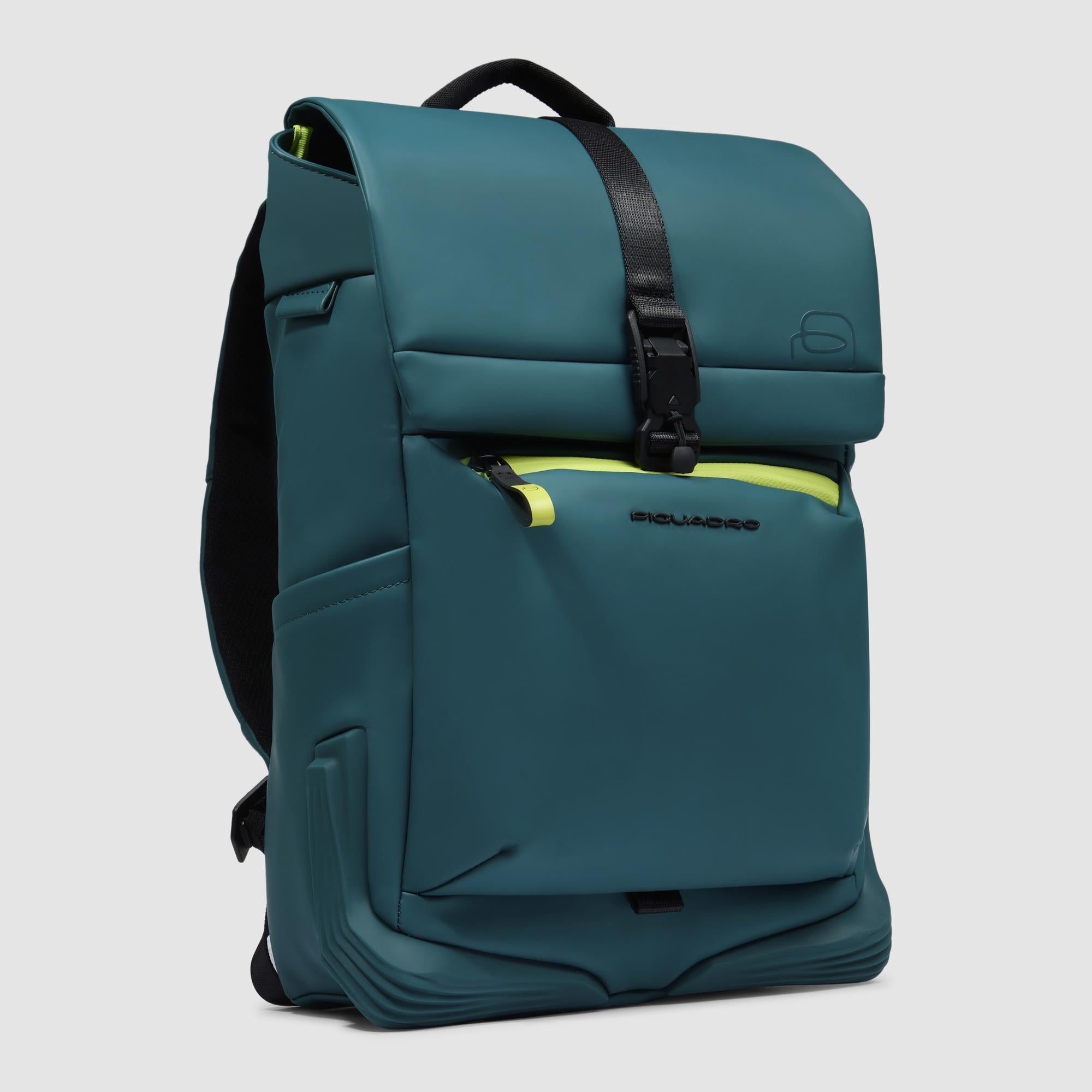 Water resistant laptop 14" backpack - 2