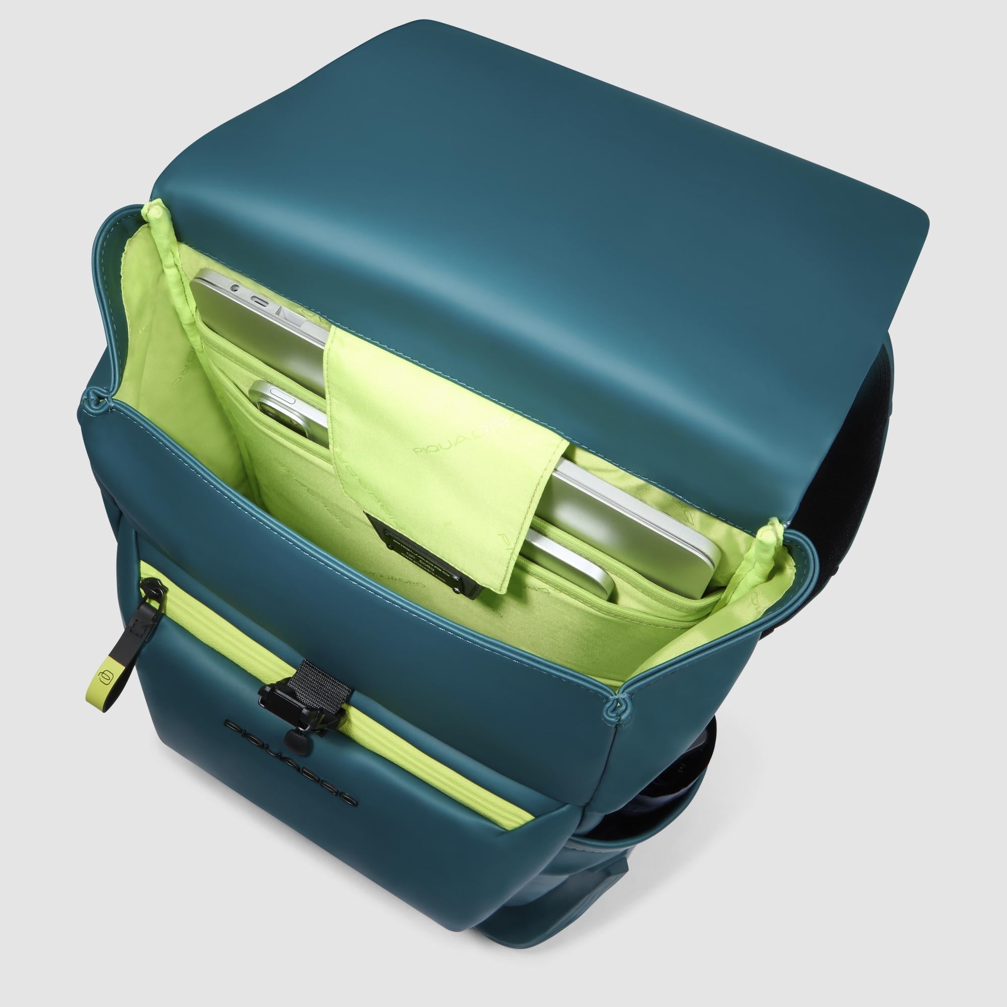 Water resistant laptop 14" backpack - 4