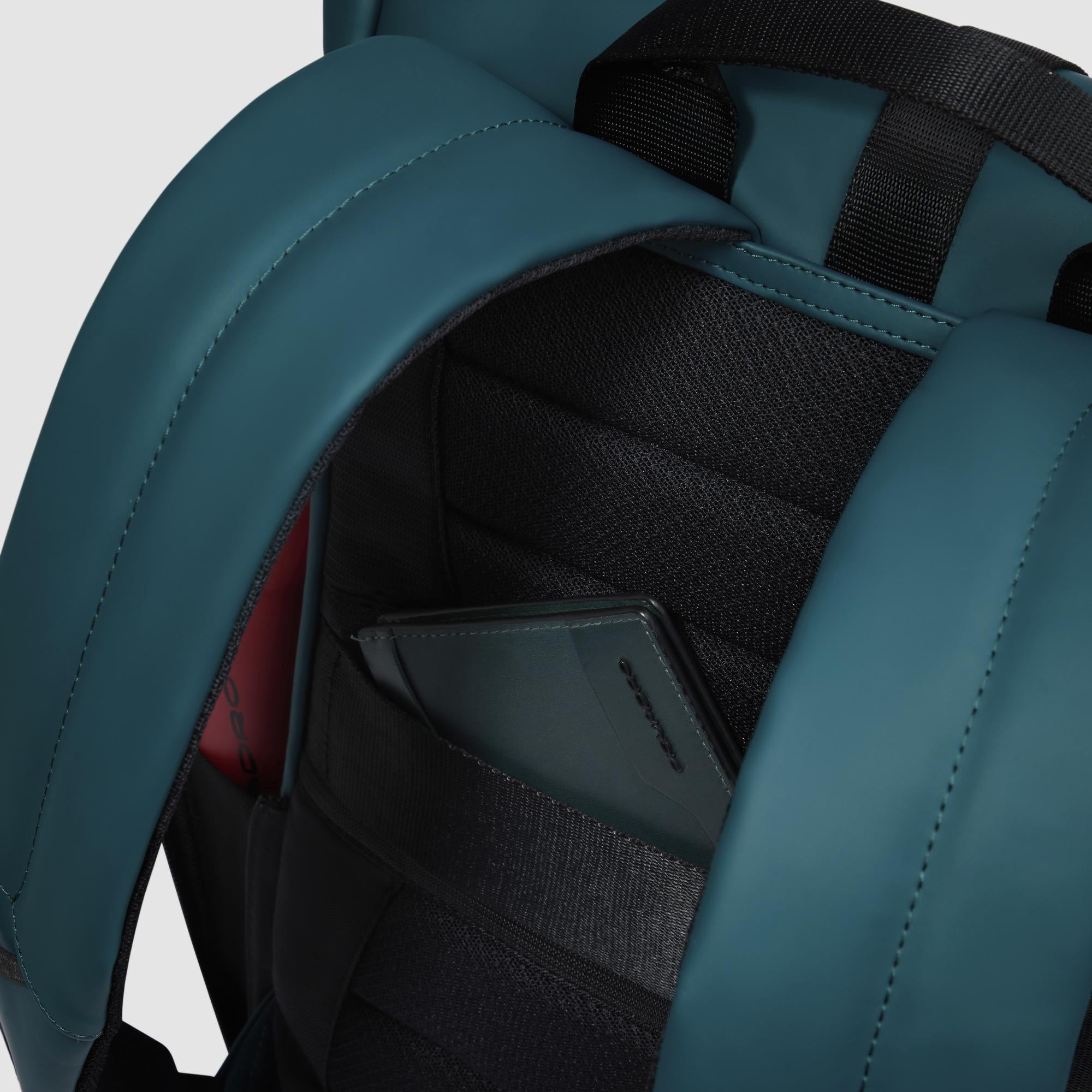 Water resistant laptop 14" backpack - 5