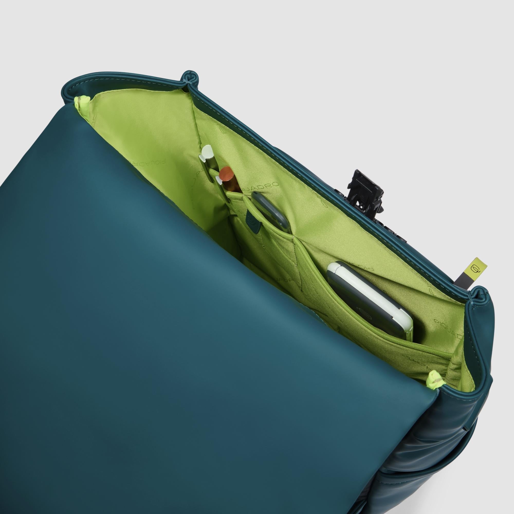 Water resistant laptop 14" backpack