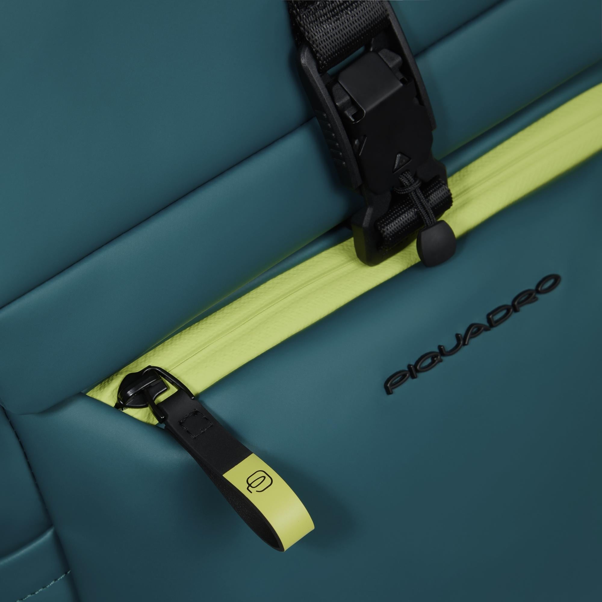 Water resistant laptop 14" backpack