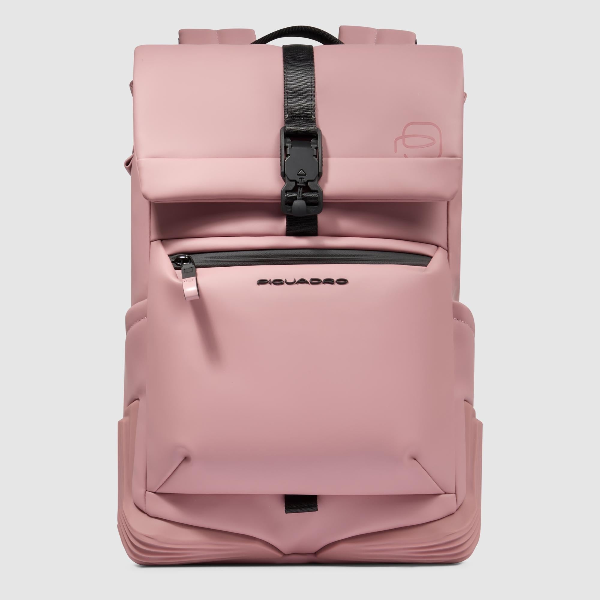 Water resistant laptop 14" backpack - 1