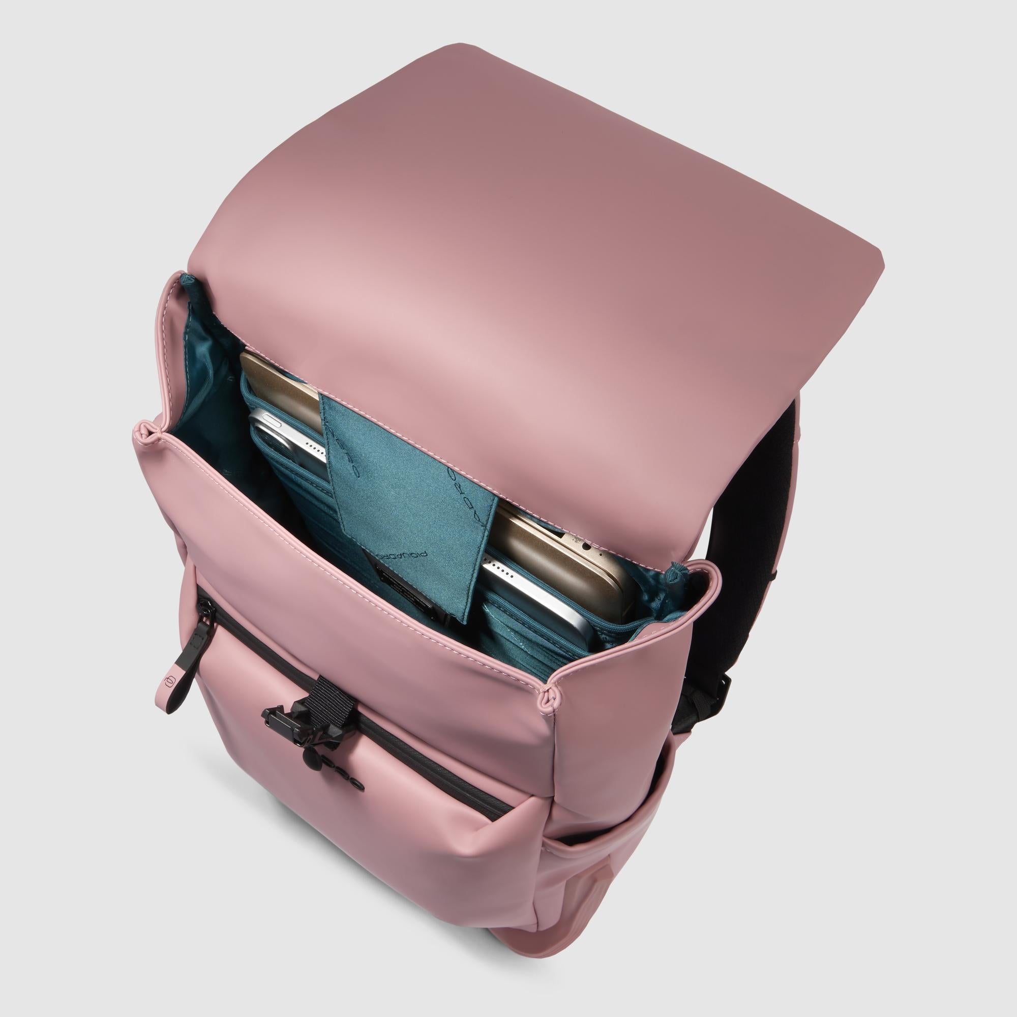 Water resistant laptop 14" backpack