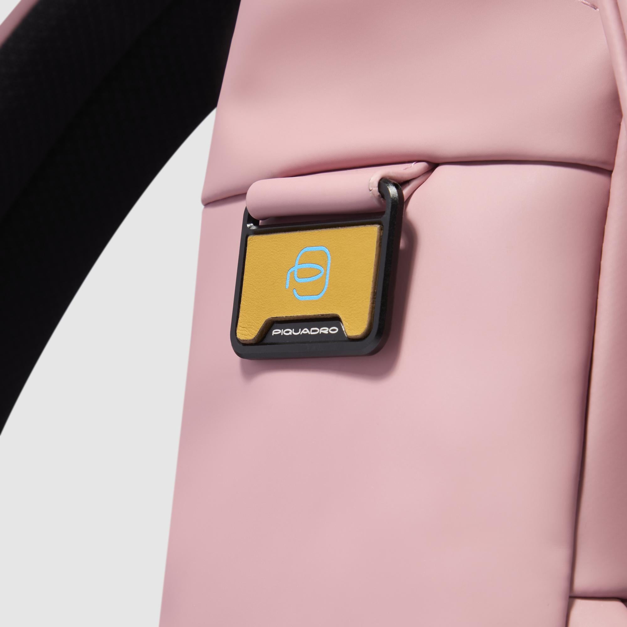 Water resistant laptop 14" backpack - 6