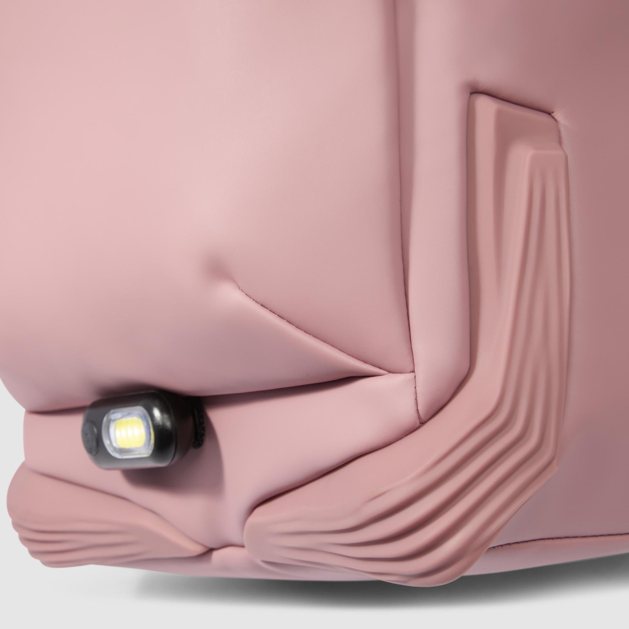 Water resistant laptop 14" backpack