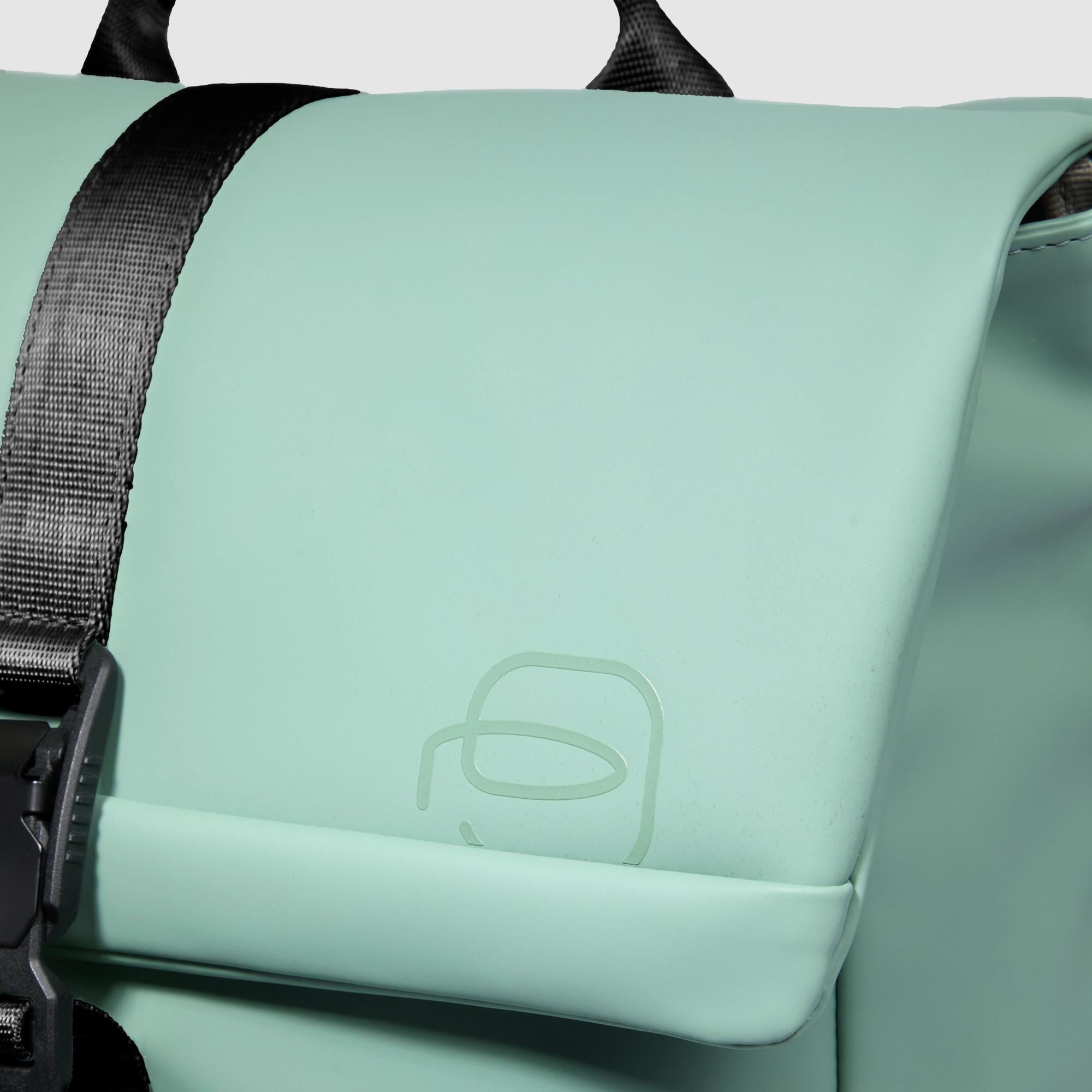 Wasserfester Laptop-Rucksack 14"  - 4