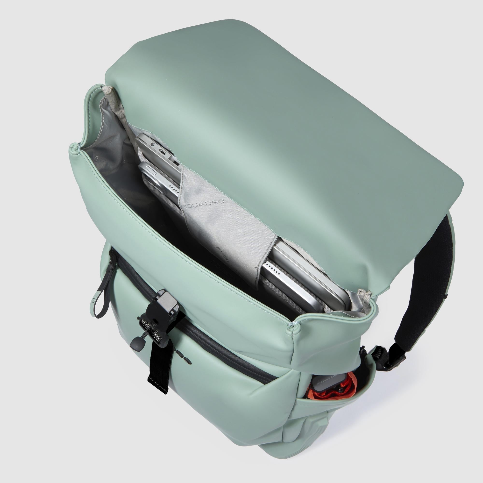 Wasserfester Laptop-Rucksack 14"  - 6