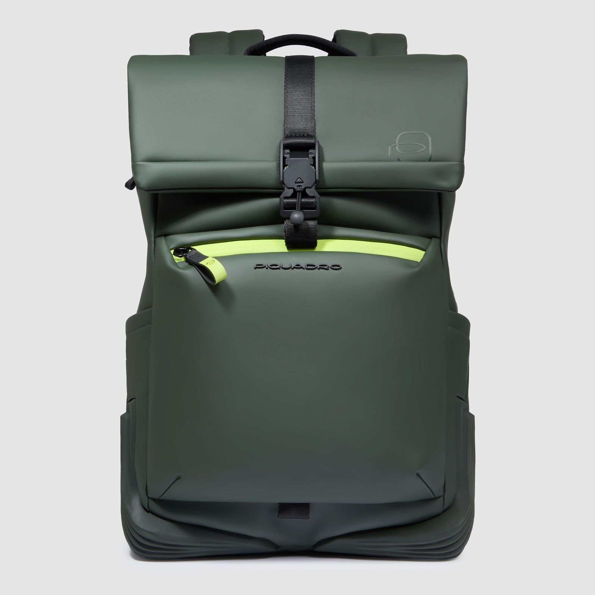 Water resistant laptop 14" backpack