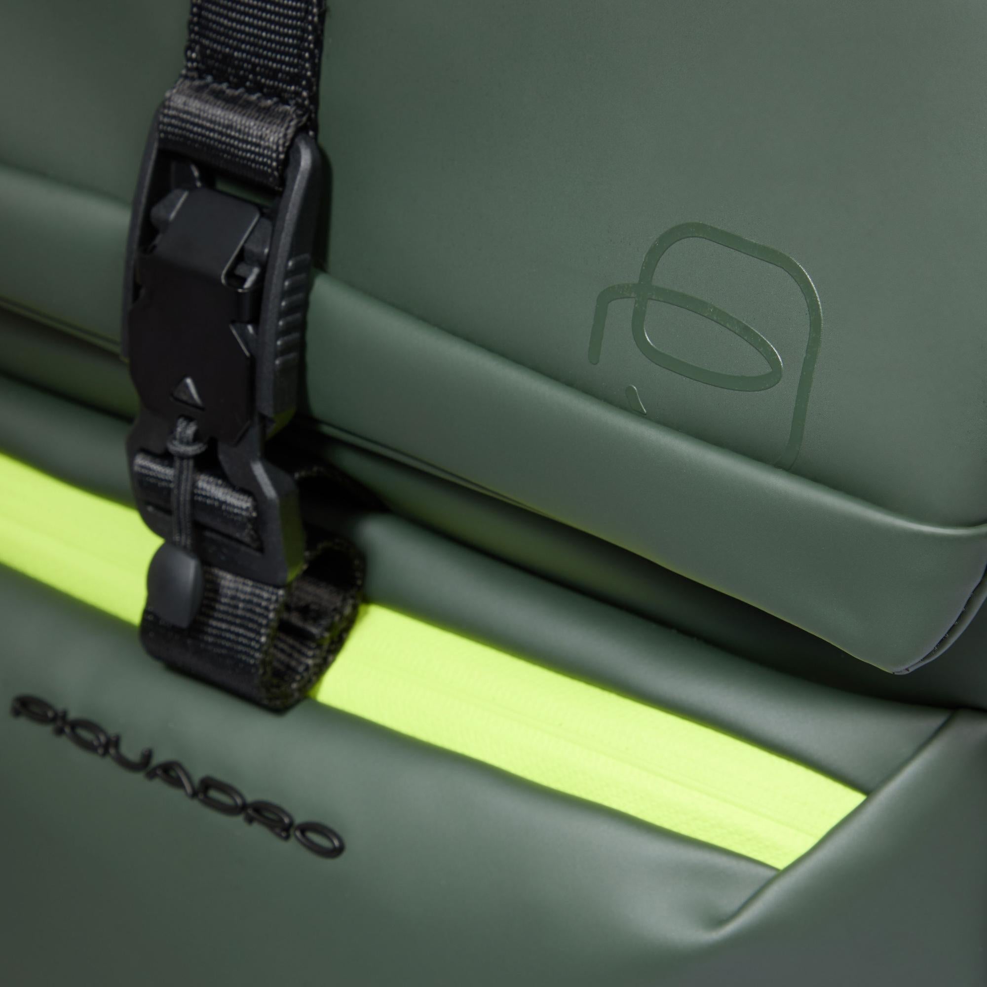 Water resistant laptop 14" backpack