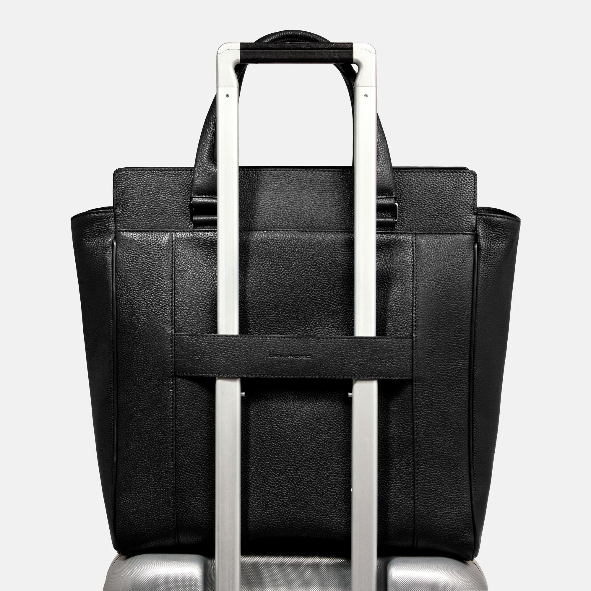 Tote bag for laptop 14" - 3