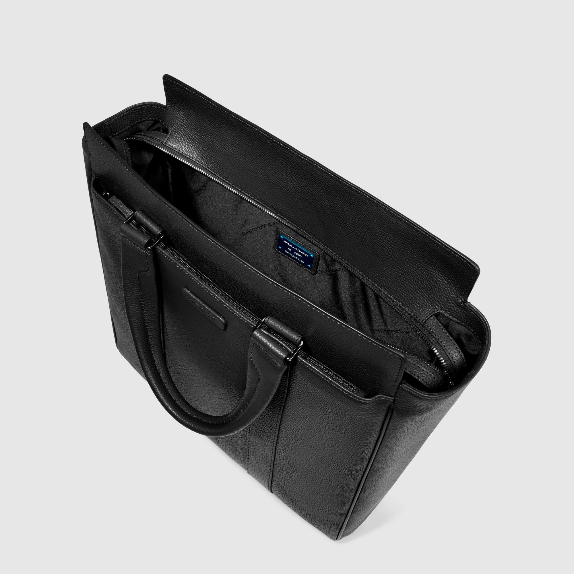 Tote bag for laptop 14" - 4