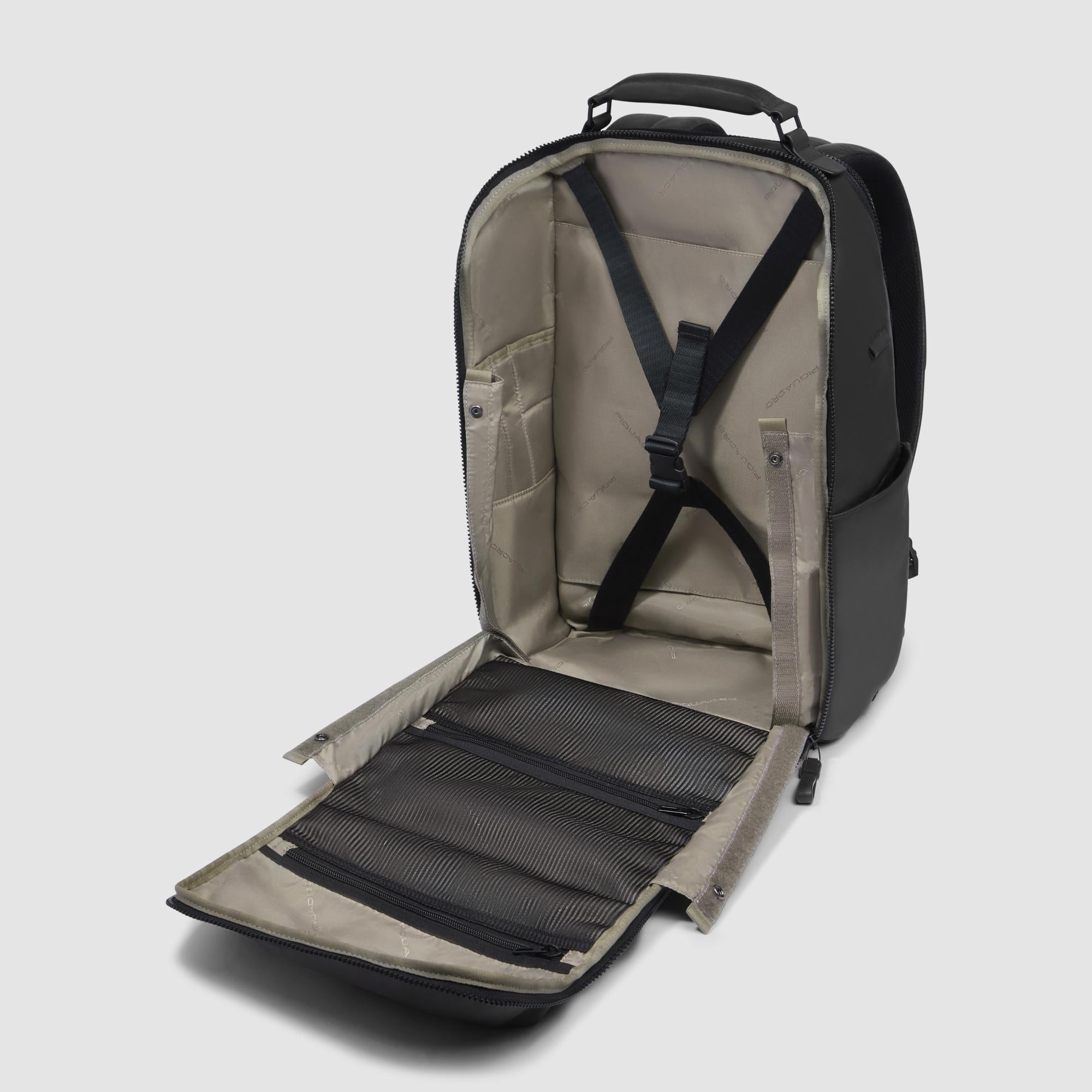 Reiserucksack mit Laptop-Fach 15,6" 