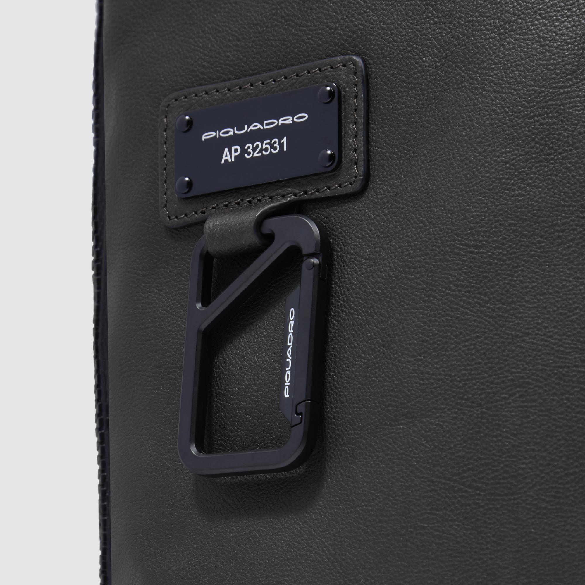 Reiserucksack mit Laptop-Fach 15,6" 