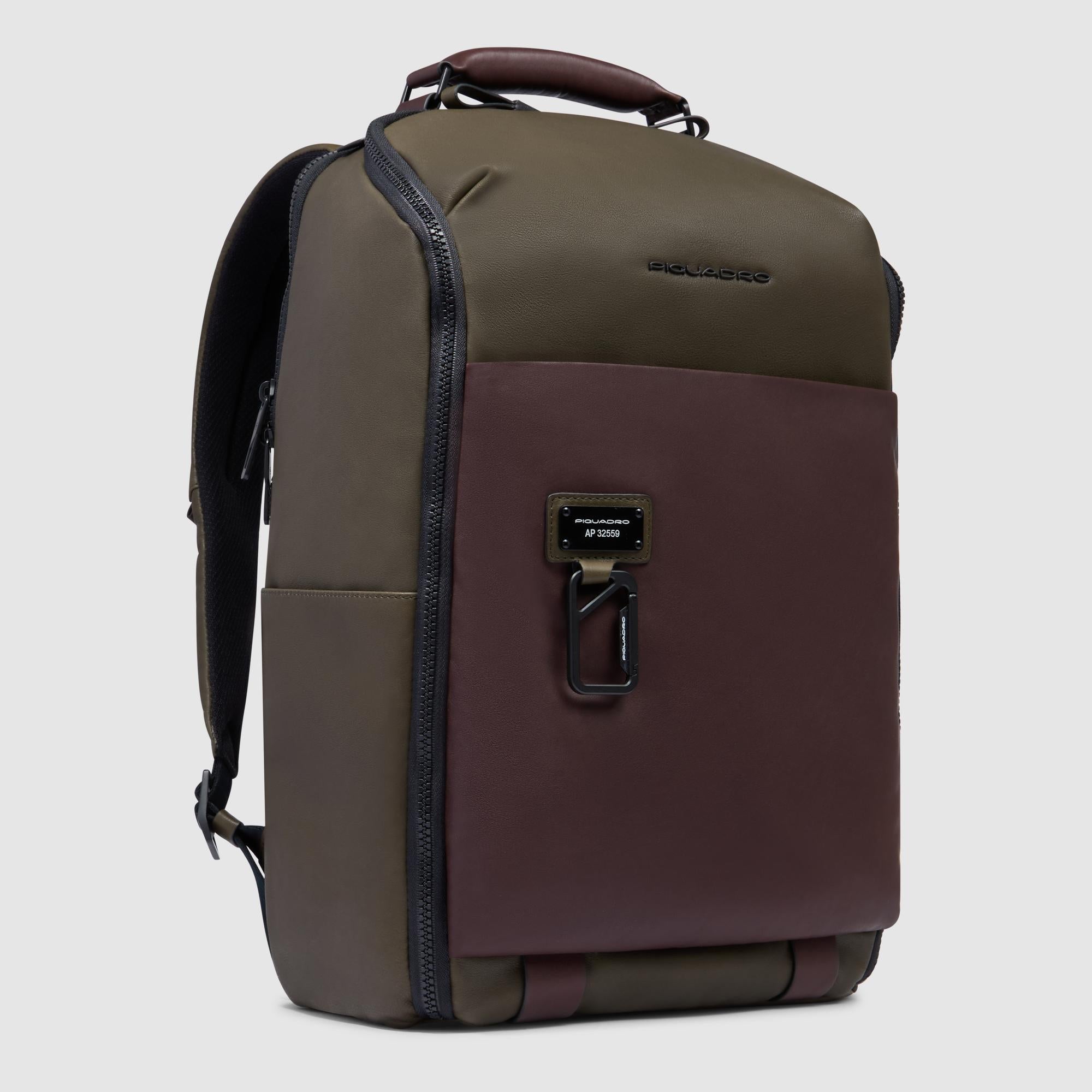 Reiserucksack mit Laptop-Fach 15,6" 