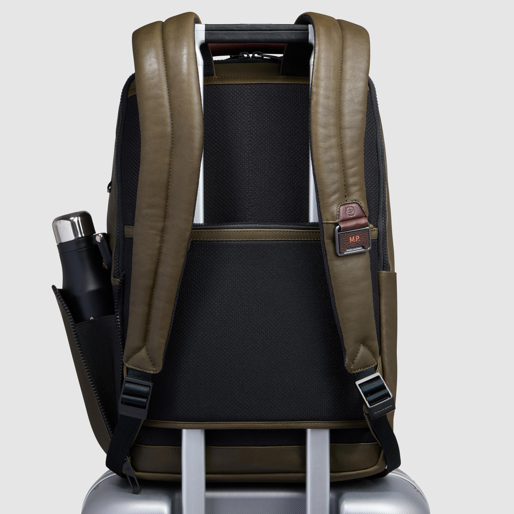 Reiserucksack mit Laptop-Fach 15,6"  - 3