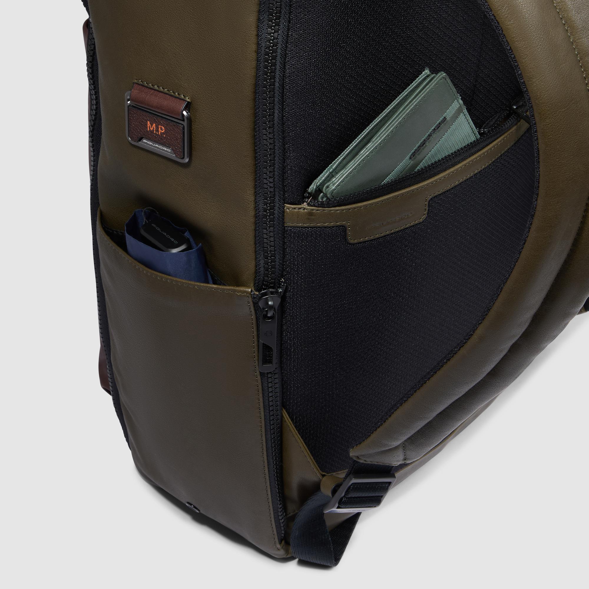 Reiserucksack mit Laptop-Fach 15,6"  - 7