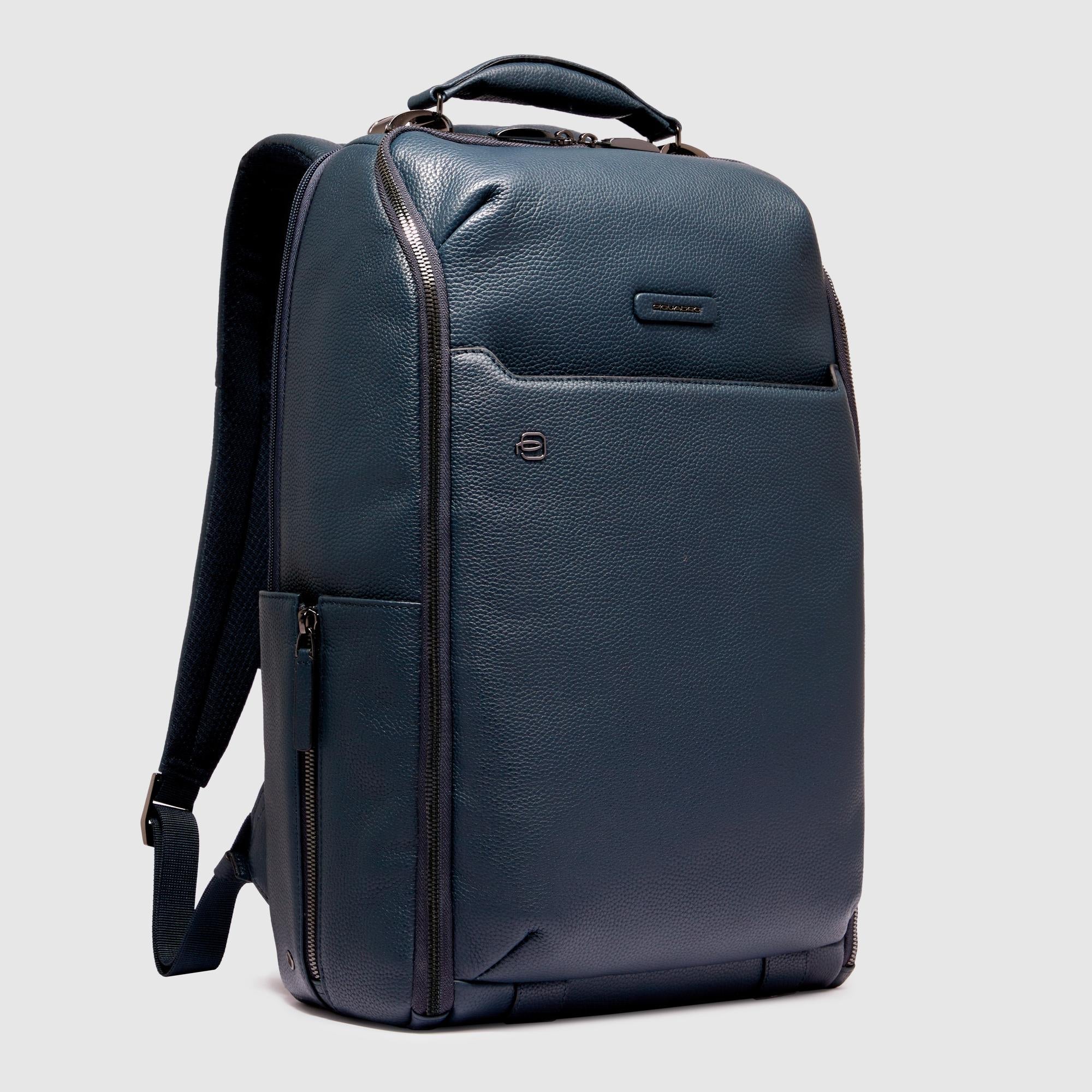 Personalizable travel backpack for laptop 14" - 2