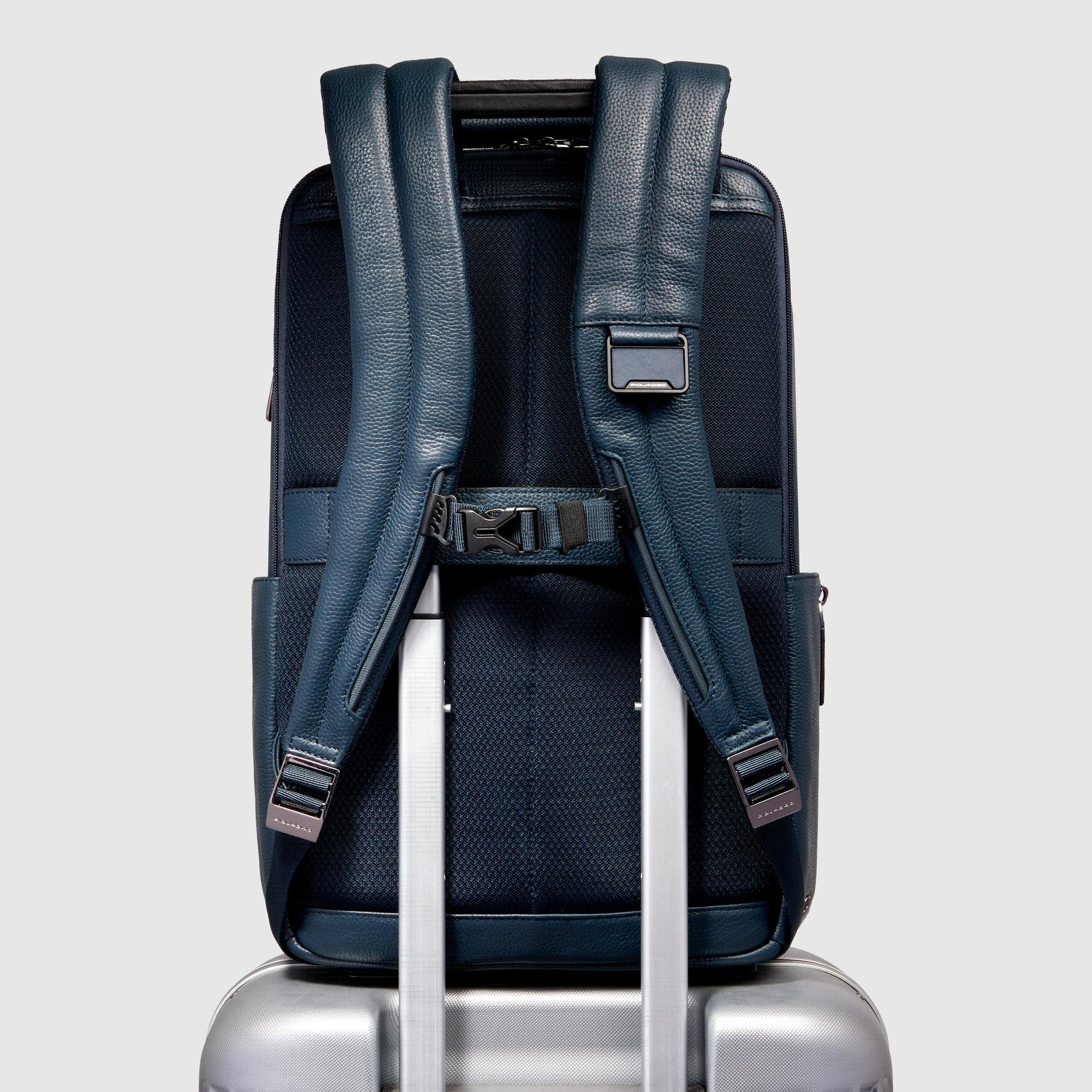 Personalizable travel backpack for laptop 14" - 3