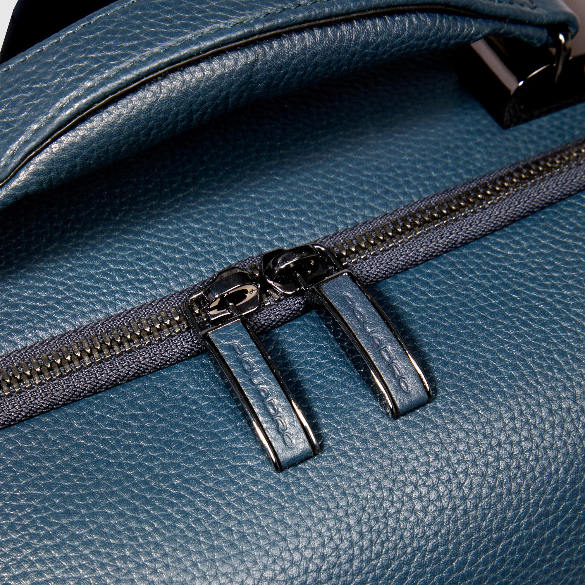 Personalizable travel backpack for laptop 14" - 5