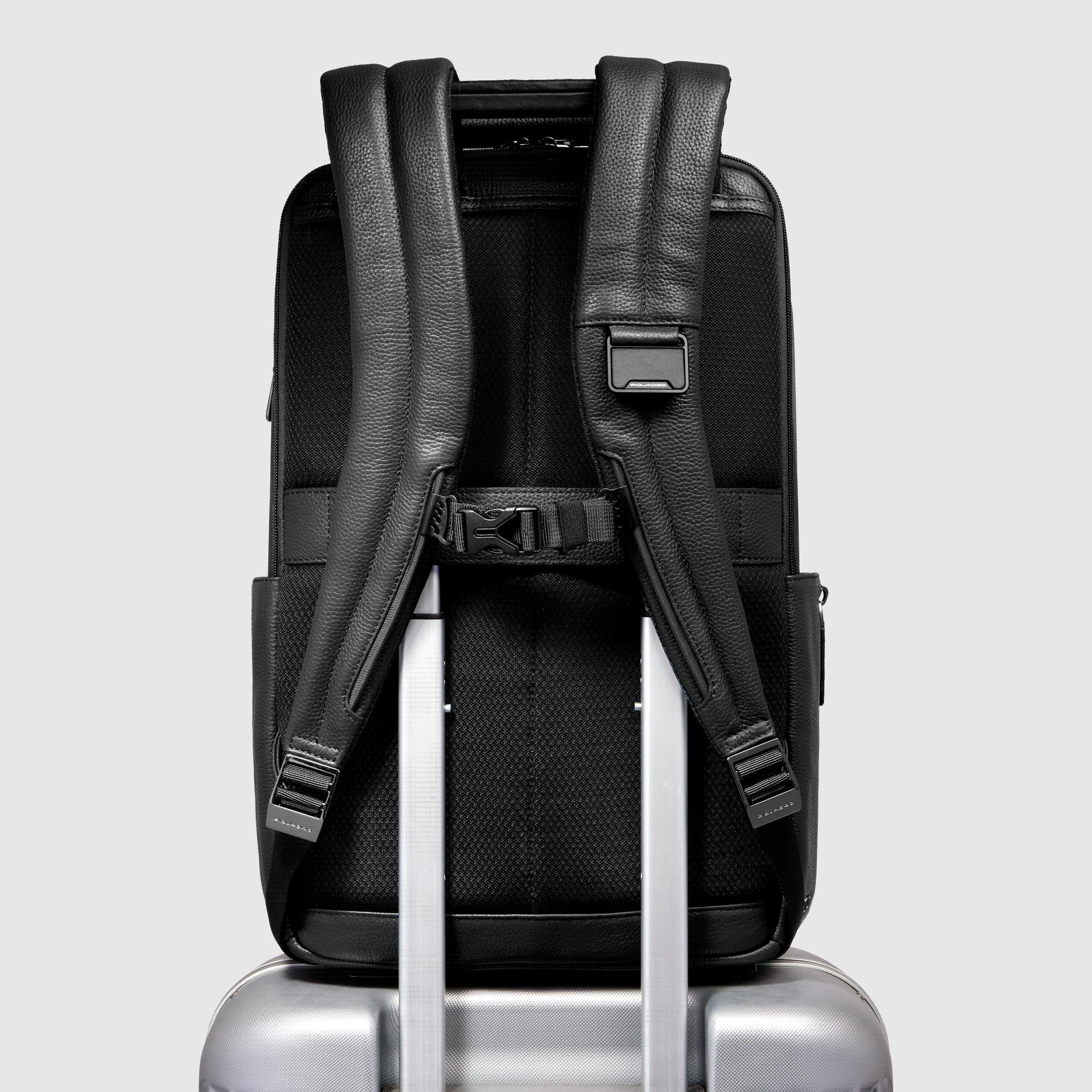 Personalisierbarer Reiserucksack