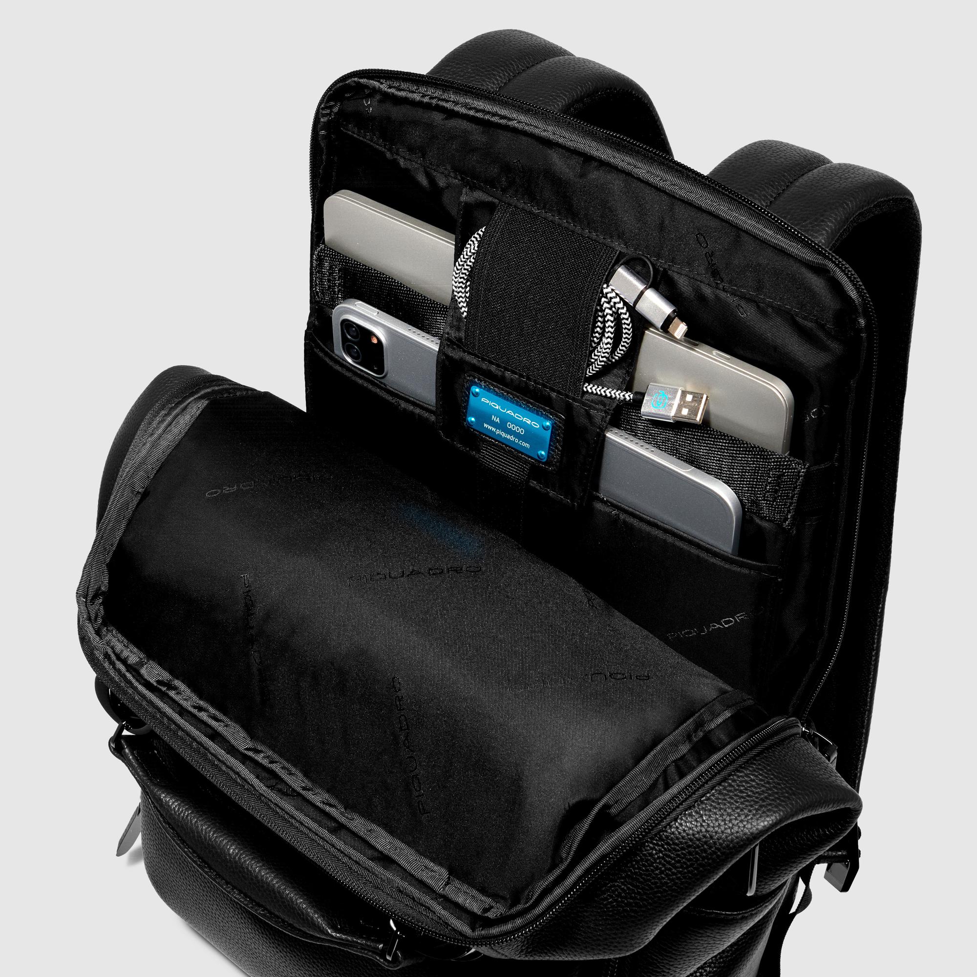 Personalisierbarer Reiserucksack