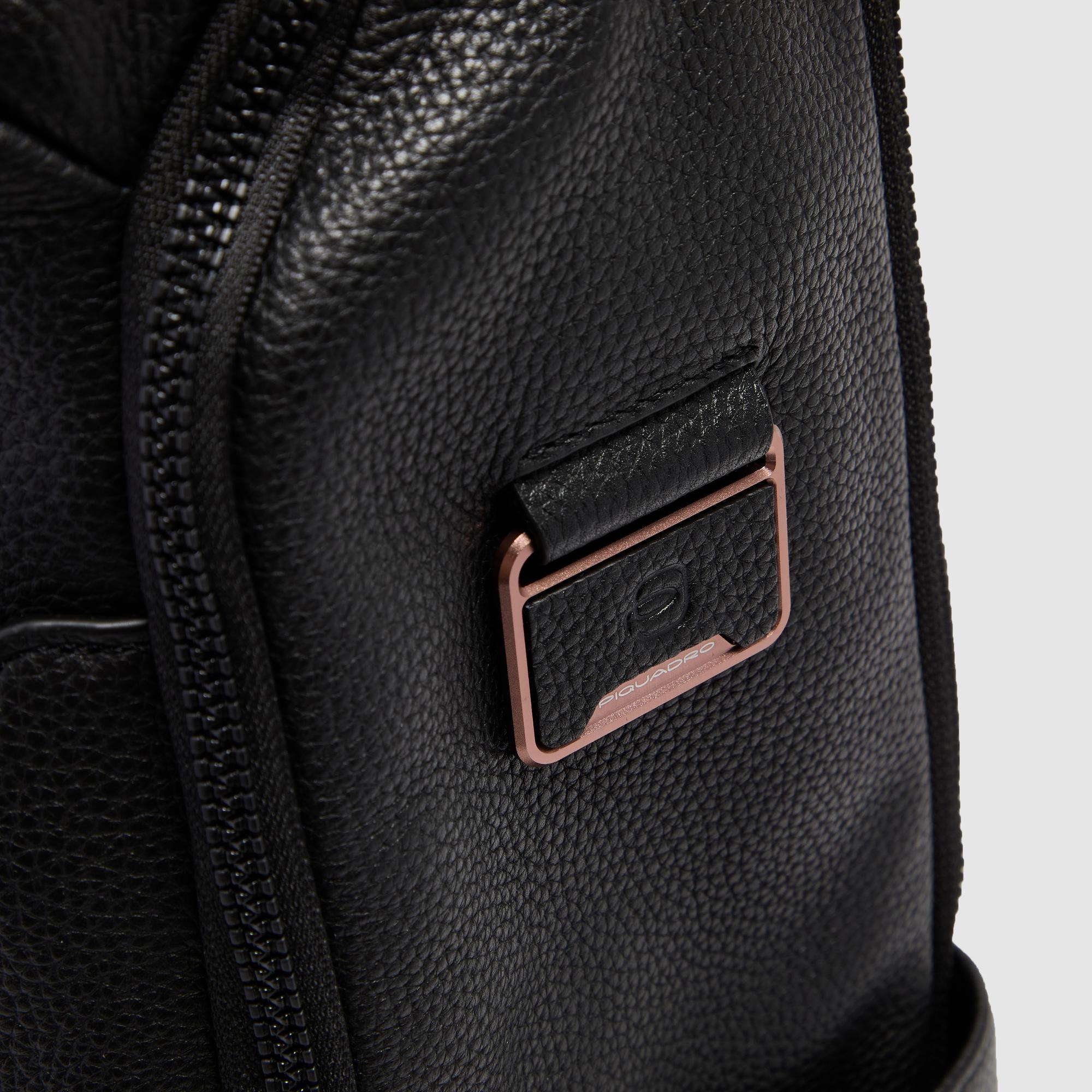 Piquadro x Maserati" travel backpack - 7