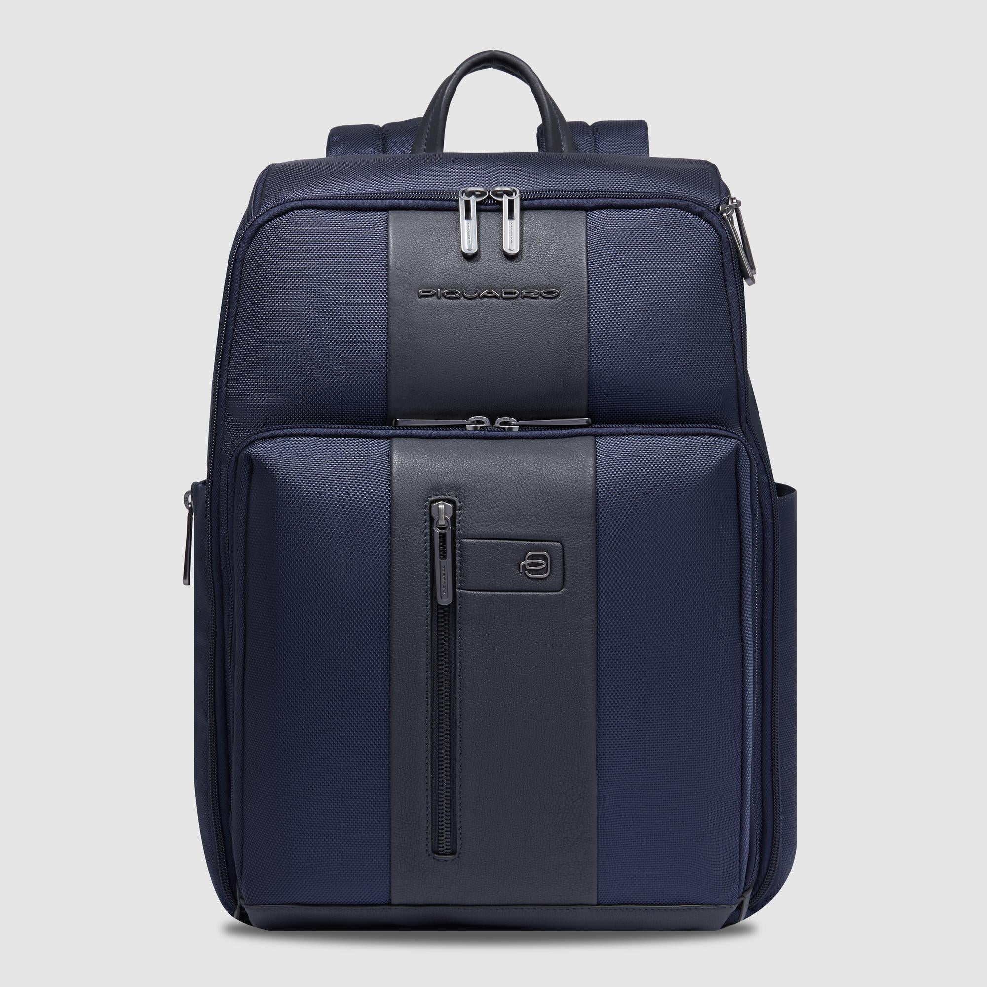 Zaino da viaggio porta pc 15,6" 