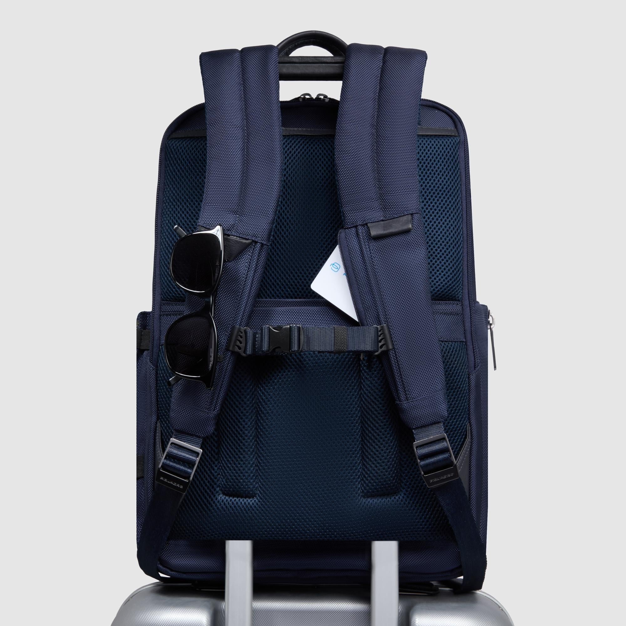 Zaino da viaggio porta pc 15,6"  - 3