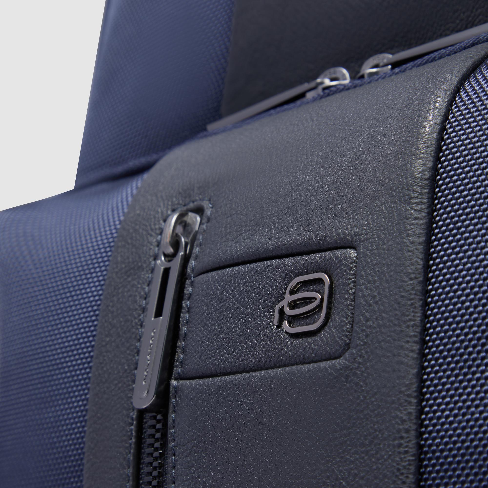 Zaino da viaggio porta pc 15,6" 