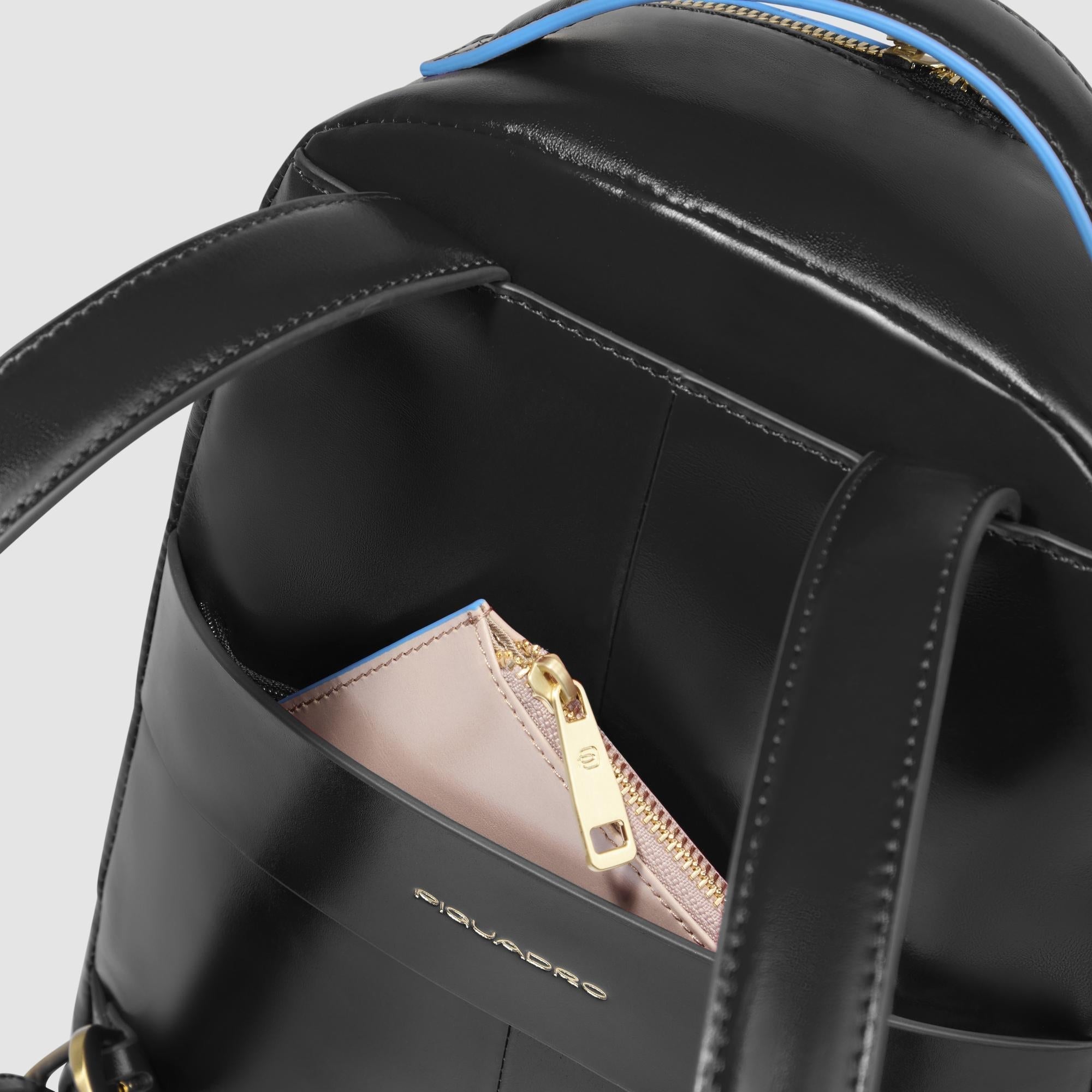 Small size, women's backpack - 5