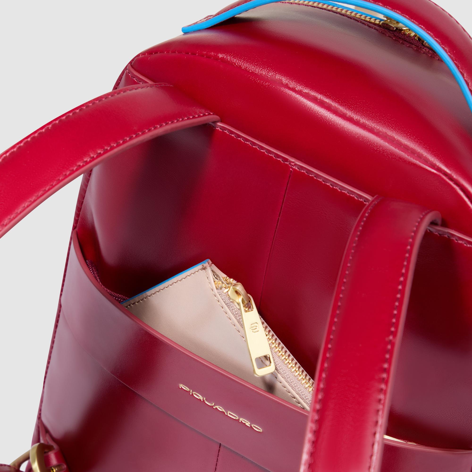 Small size, women's backpack - 5