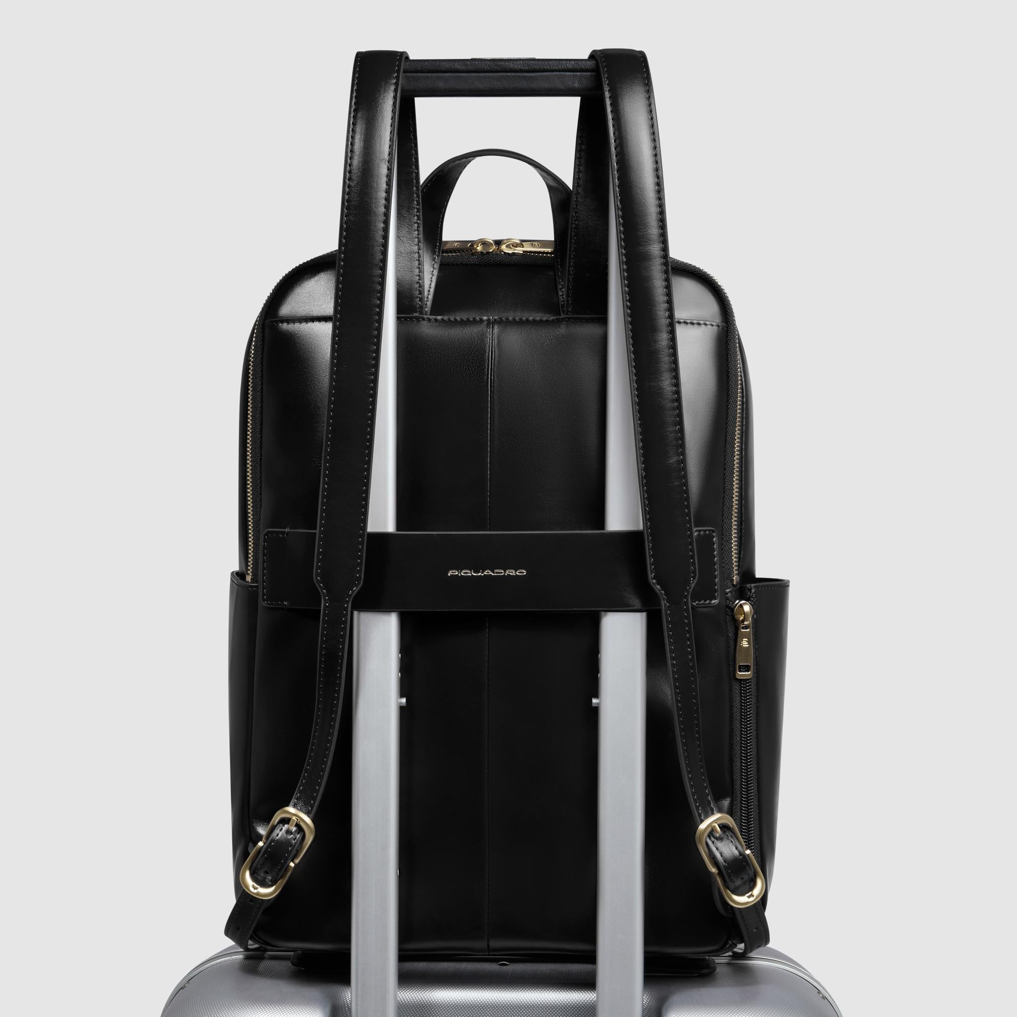 Women’s laptop backpack 14" - 3