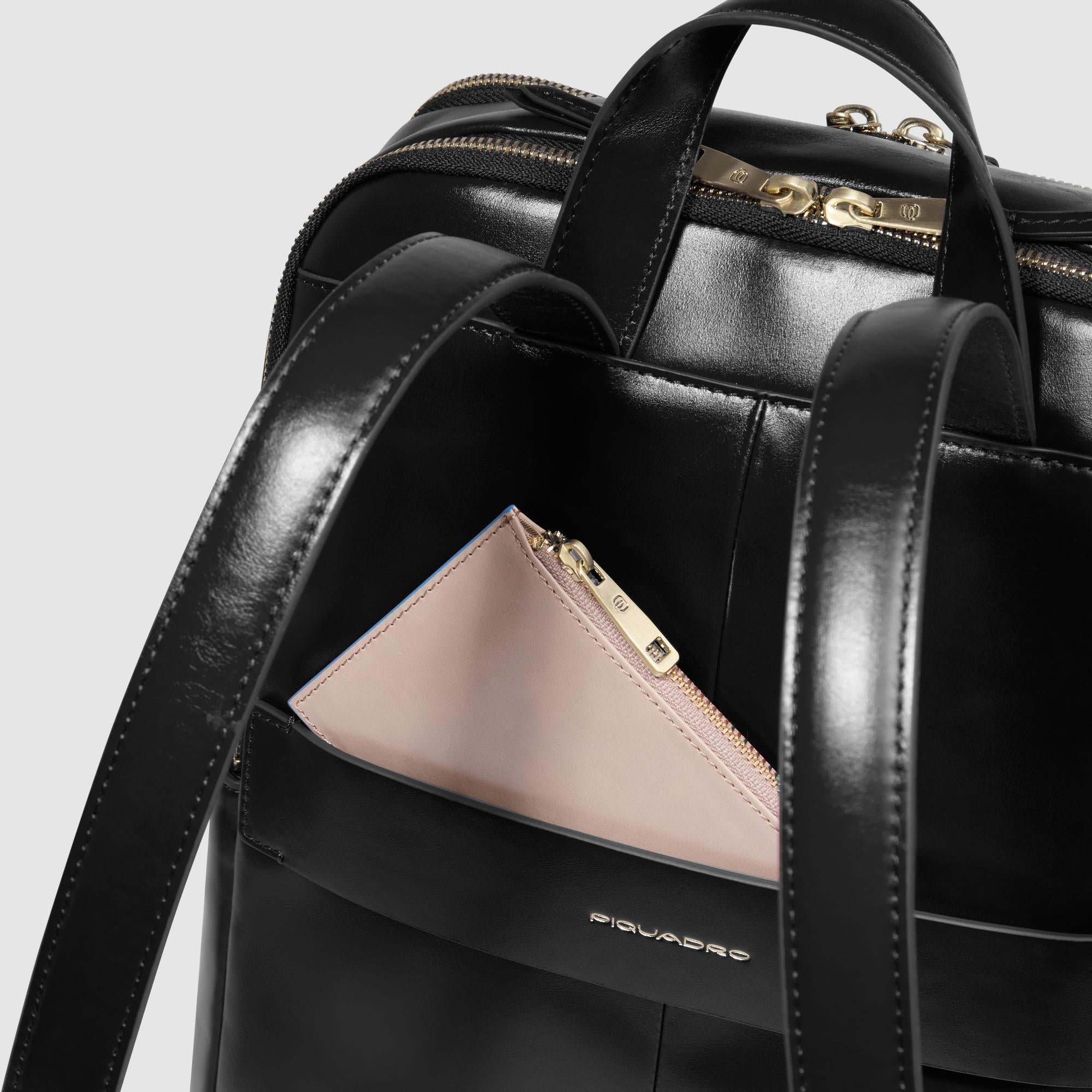 Women’s laptop backpack 14" - 5