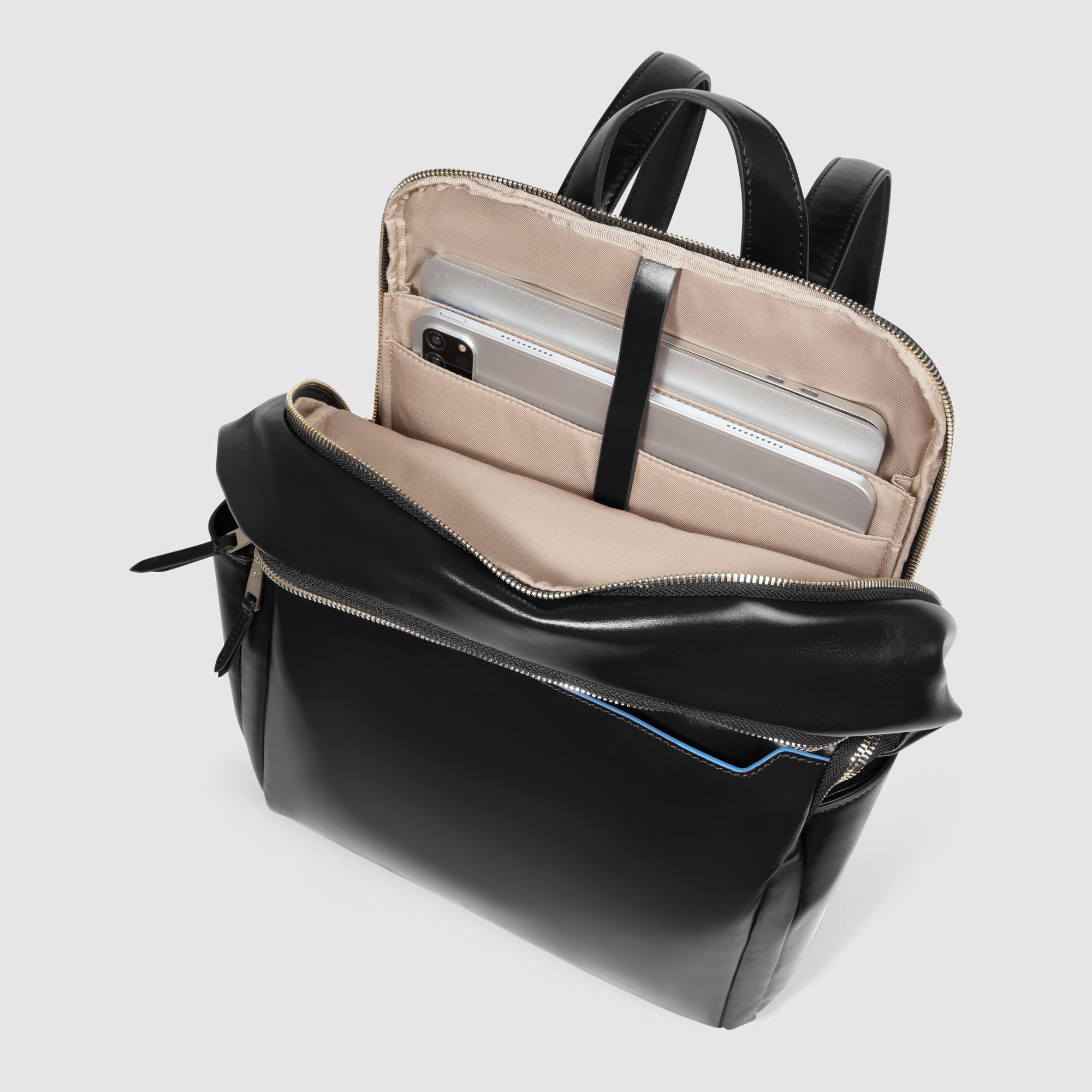 Women’s laptop backpack 14" - 7