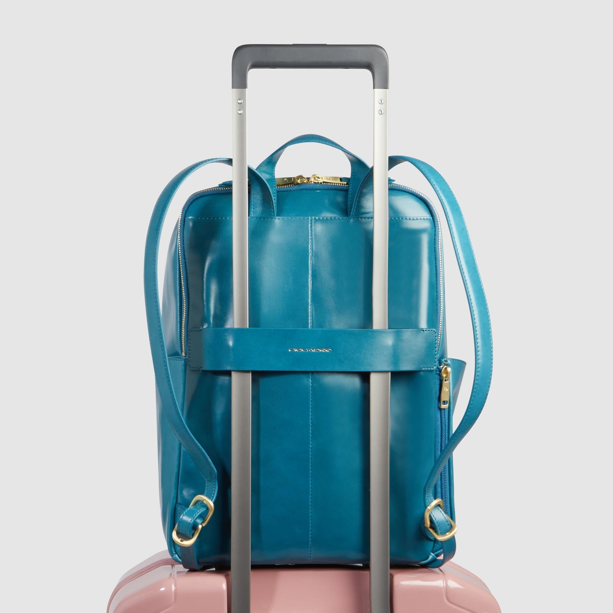 Women’s laptop backpack 14"