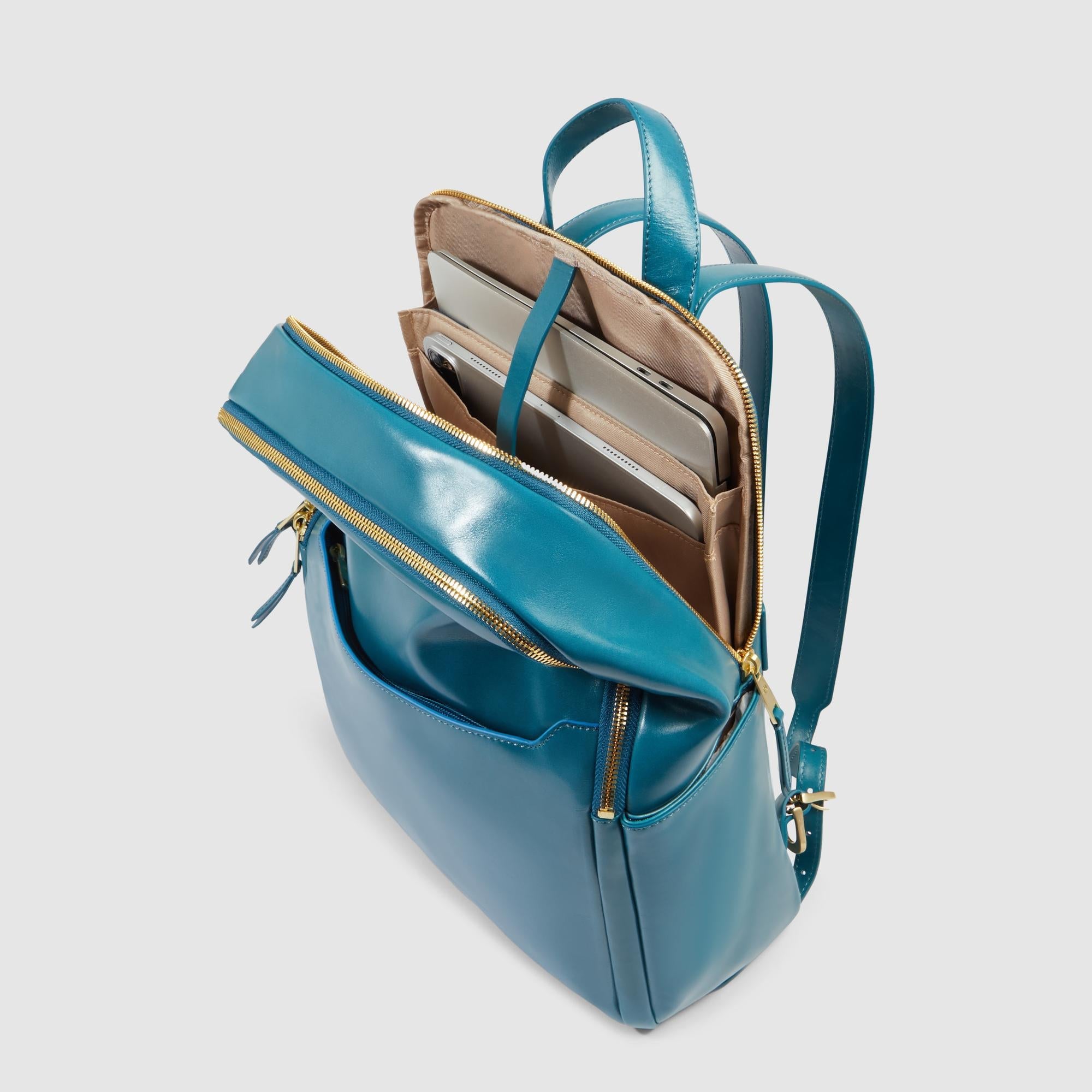 Women’s laptop backpack 14" - 4