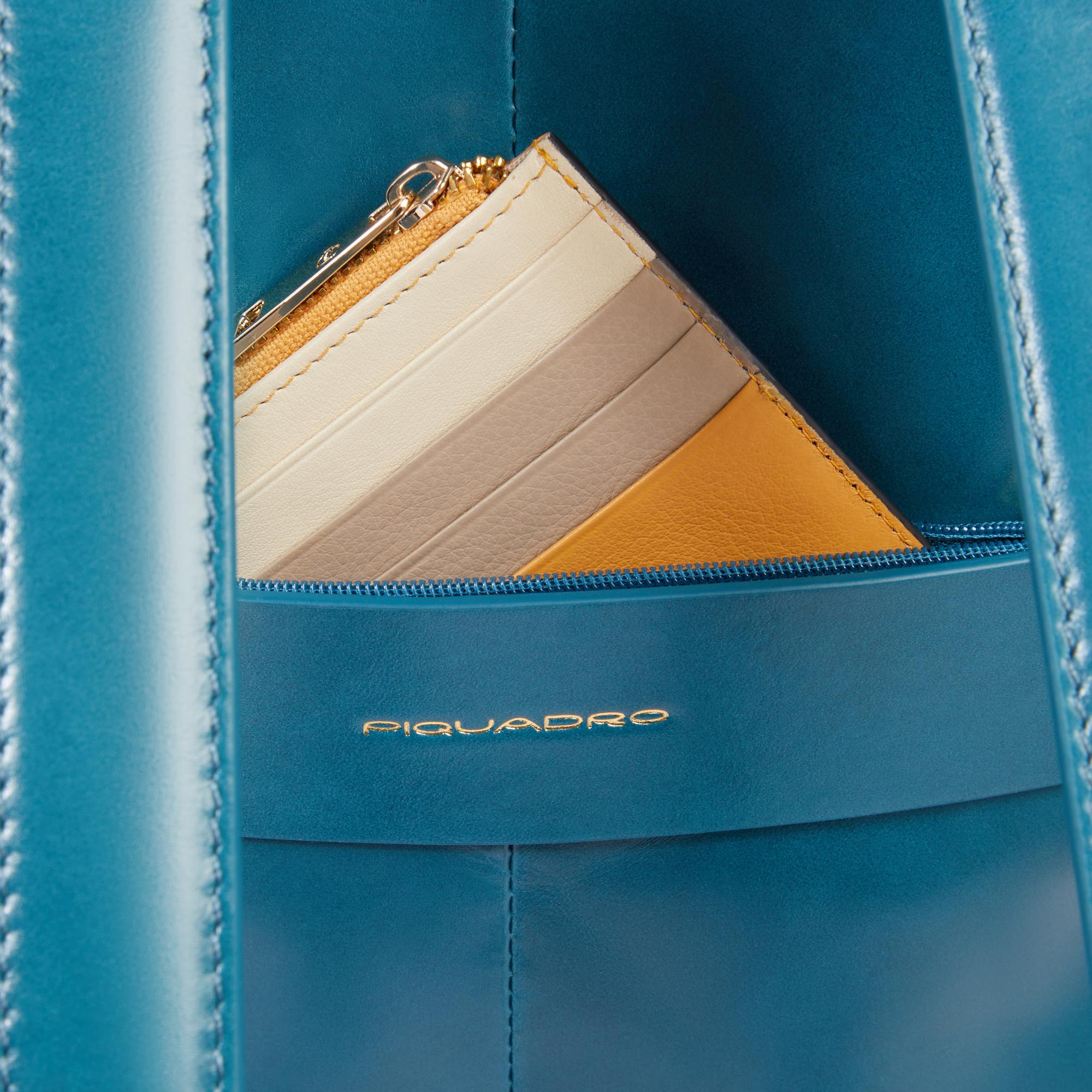 Women’s laptop backpack 14" - 6