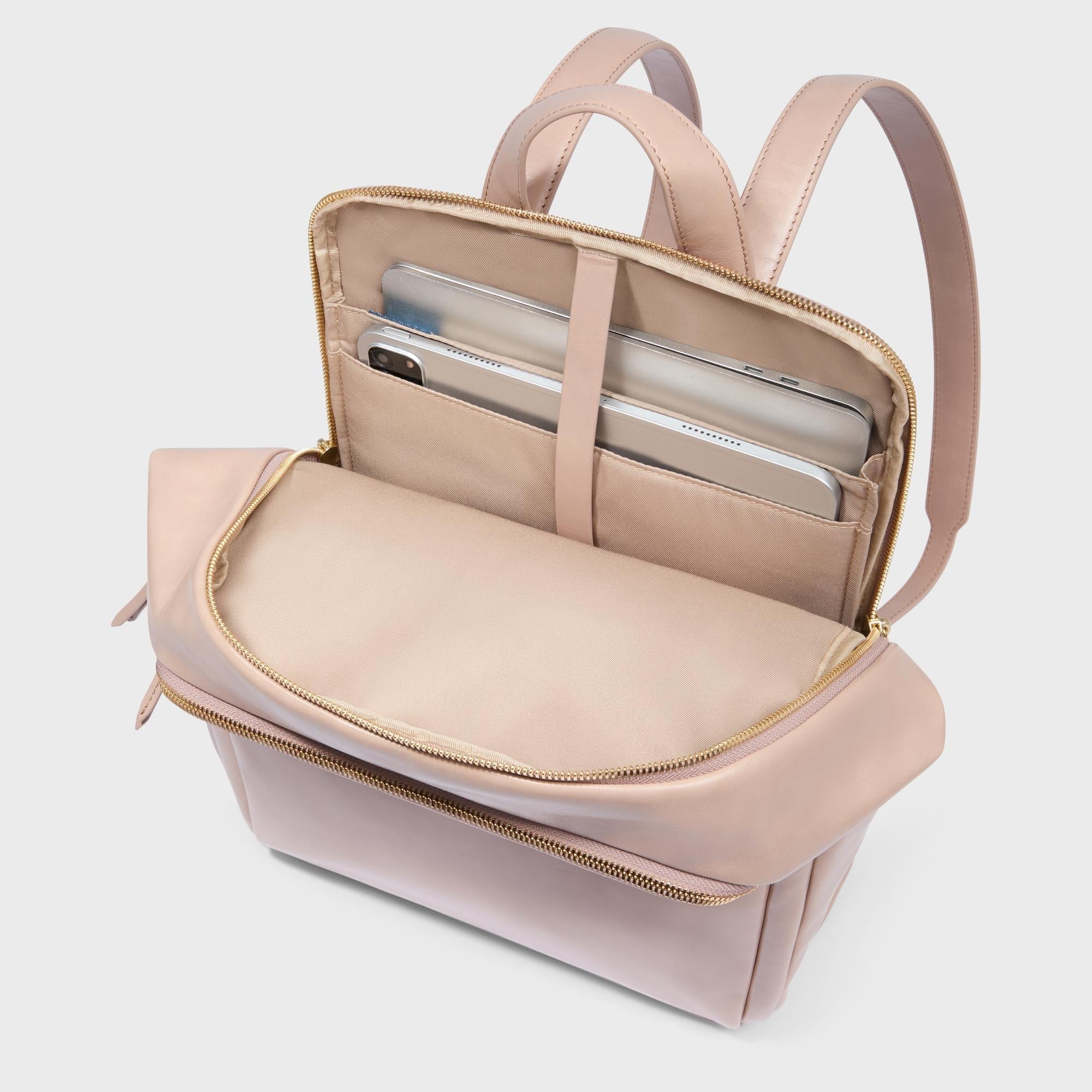 Damen Laptop-Rucksack 14" 