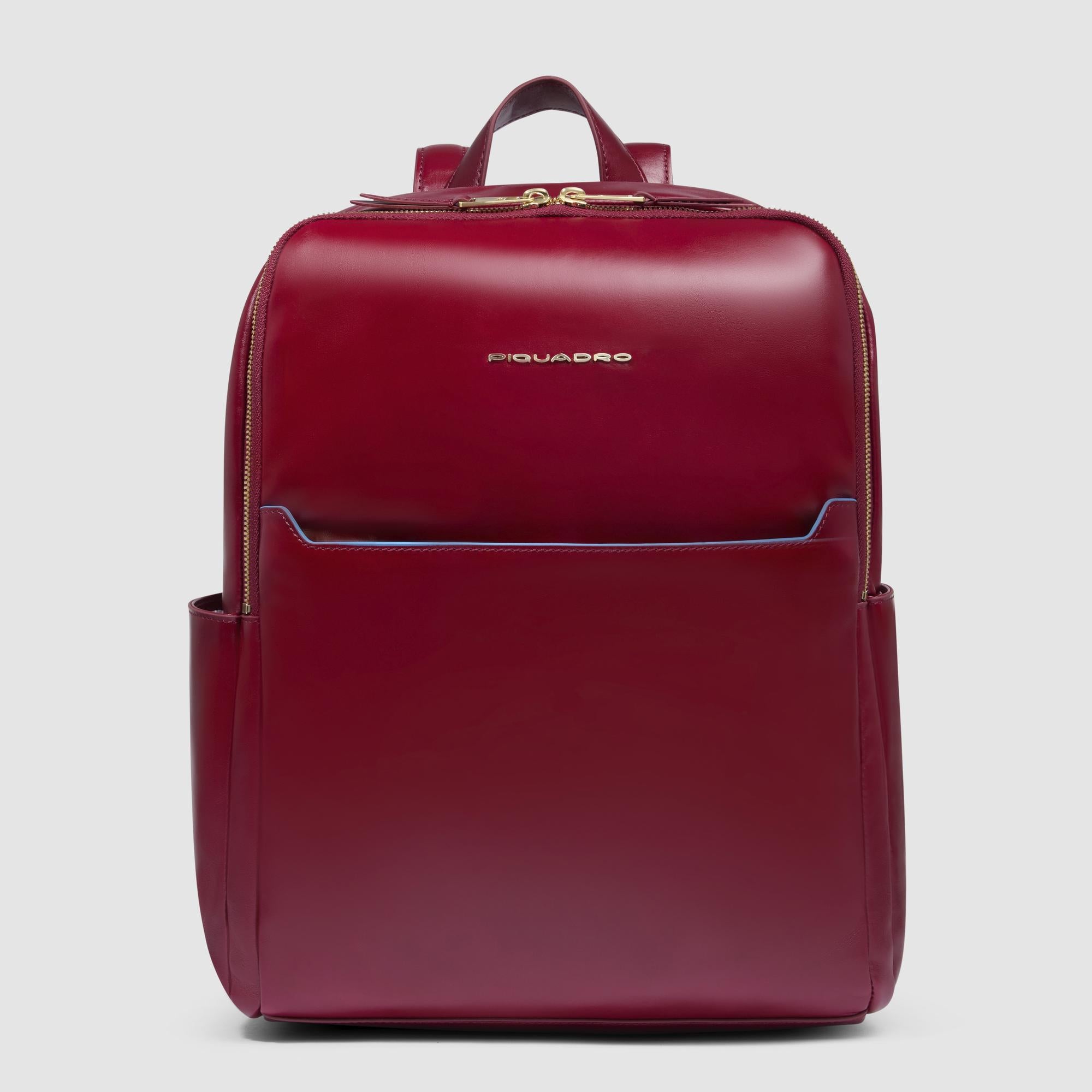 Women’s laptop backpack 14" - 1