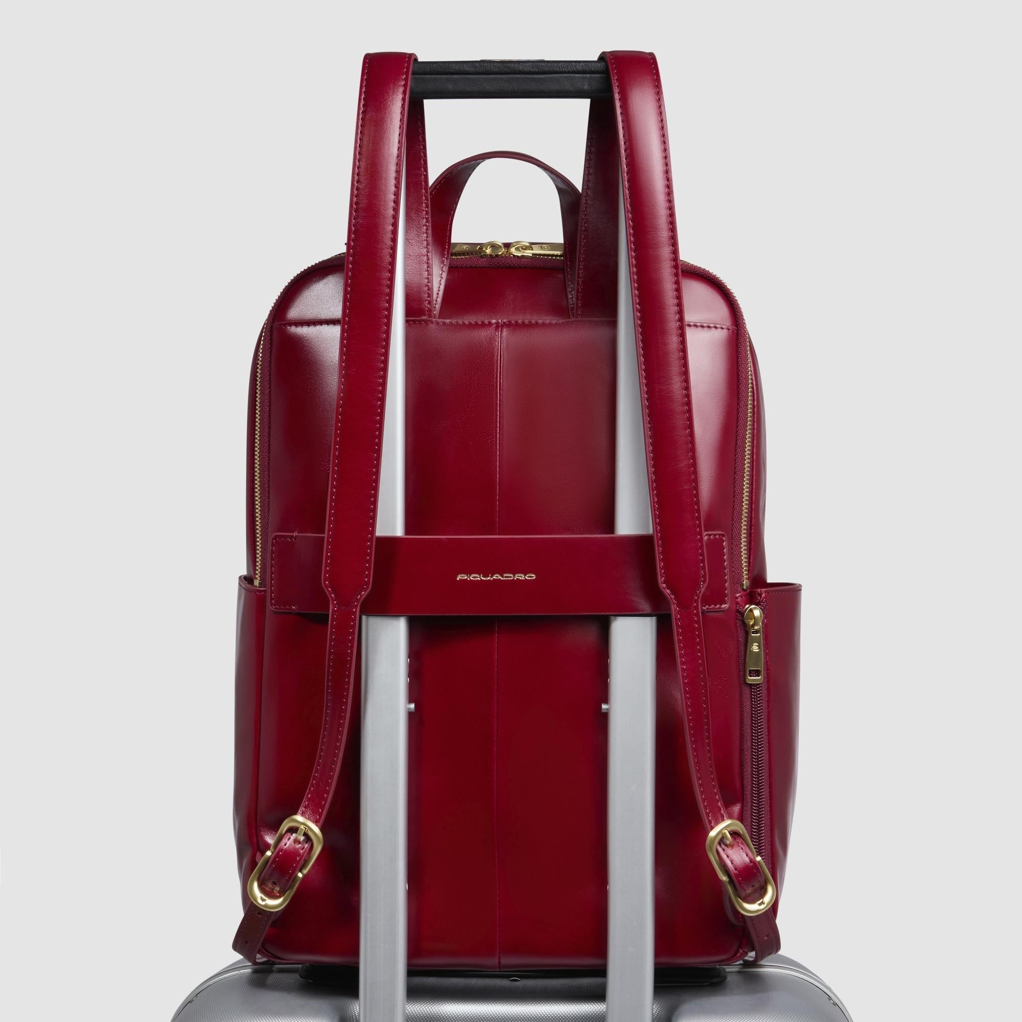 Women’s laptop backpack 14"